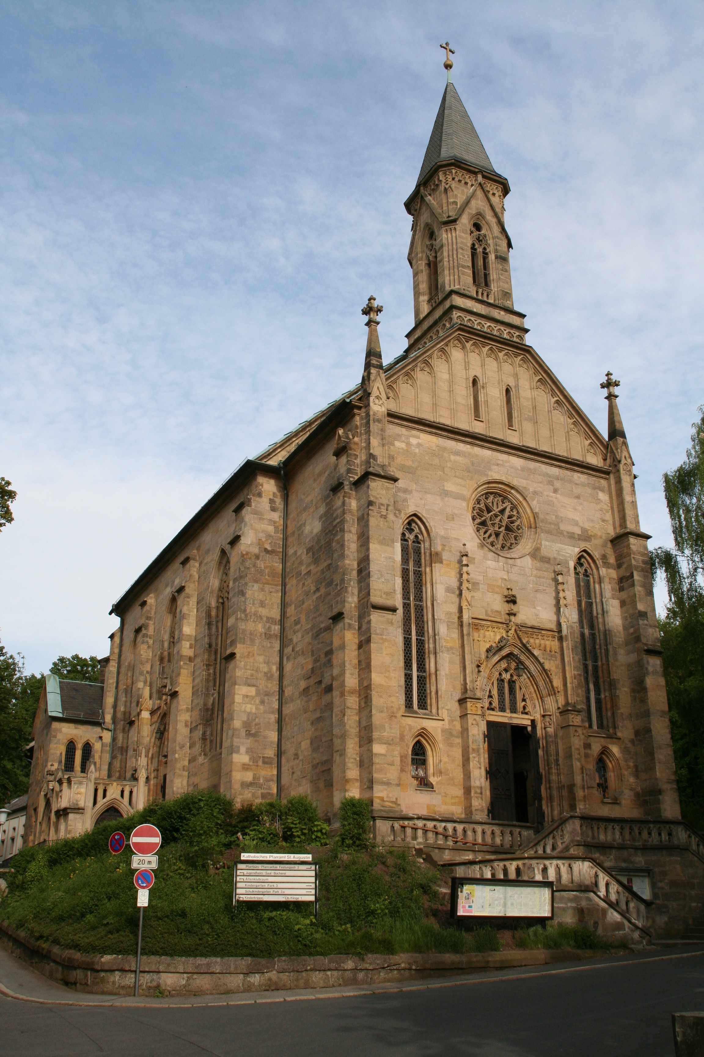 St. Augustine's Church