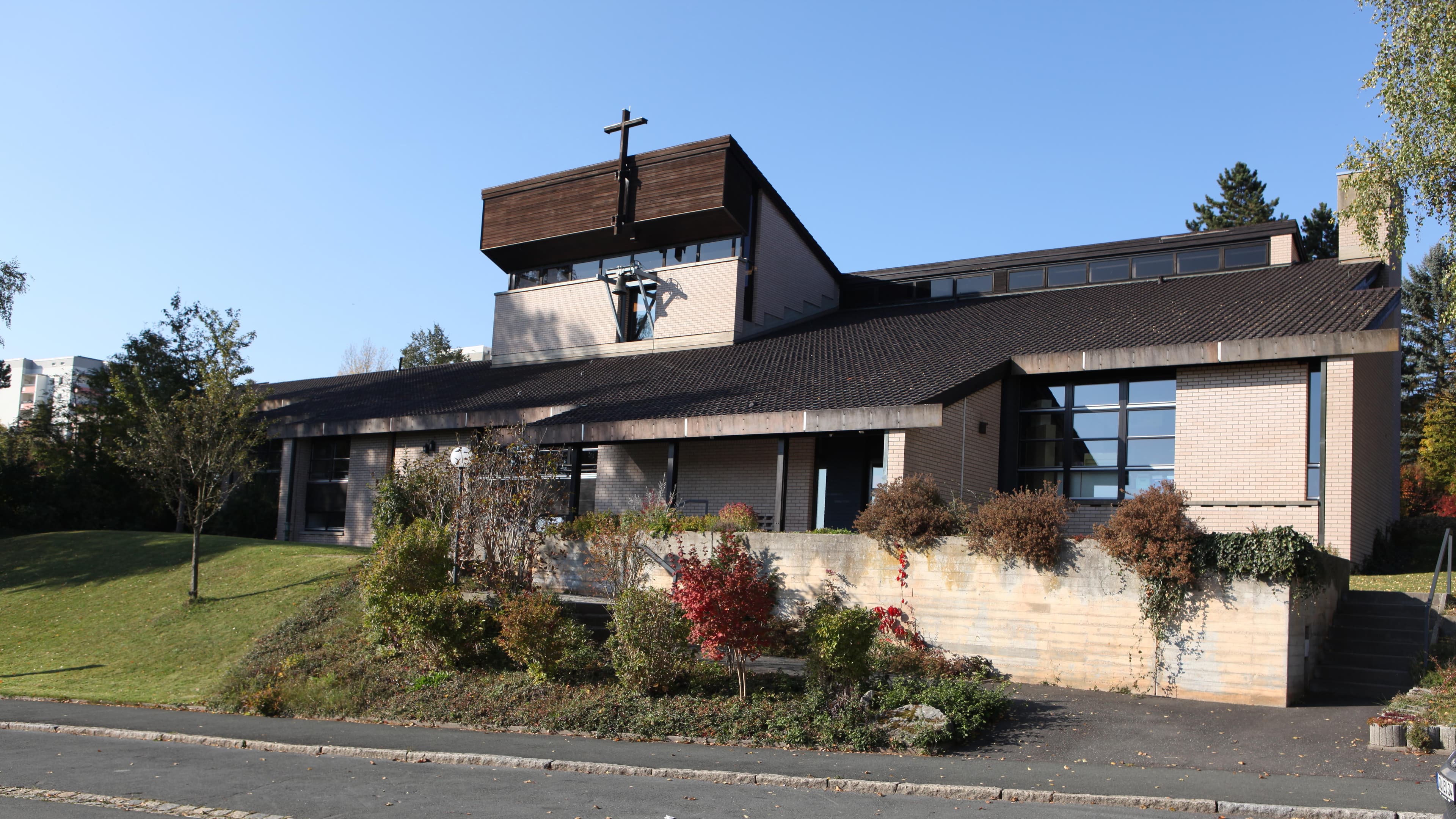 St. Lukas