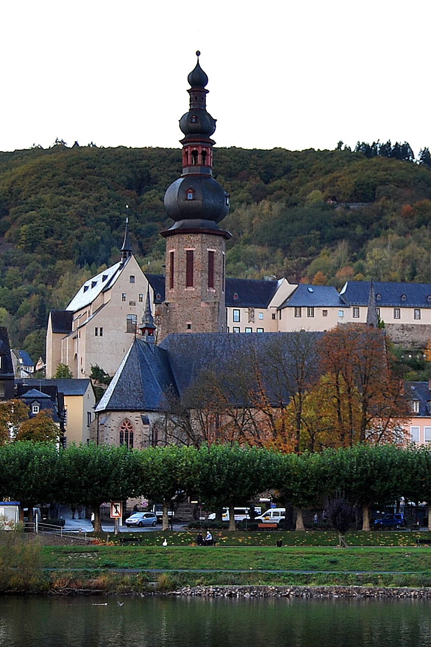 St Martin (Cochem)