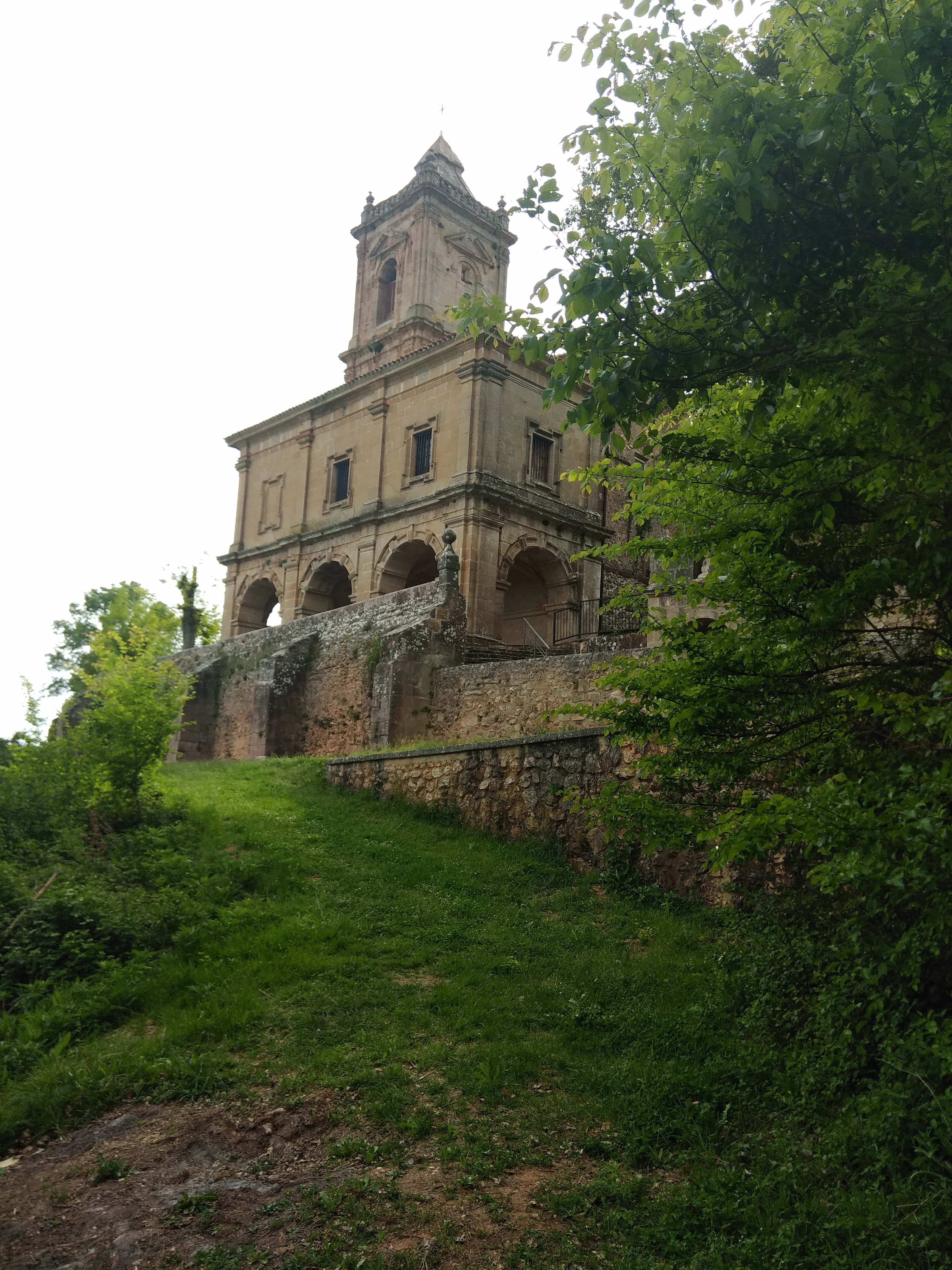 Santuario de Codes