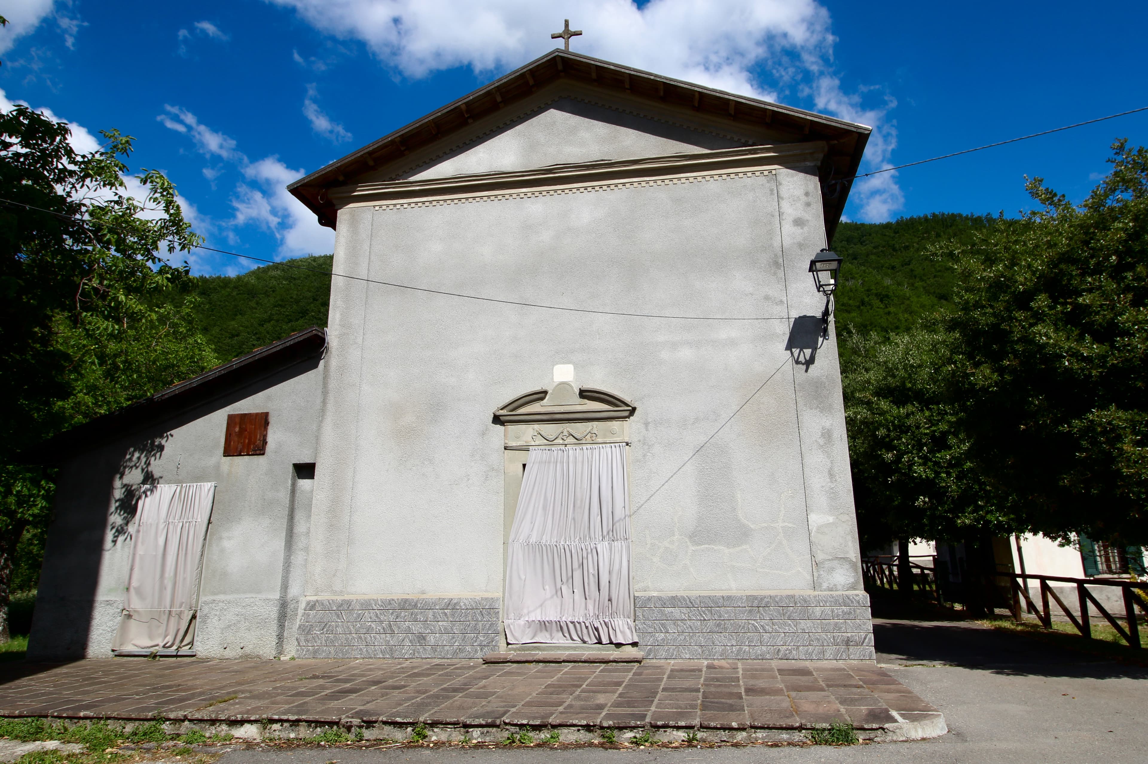 San Leonardo