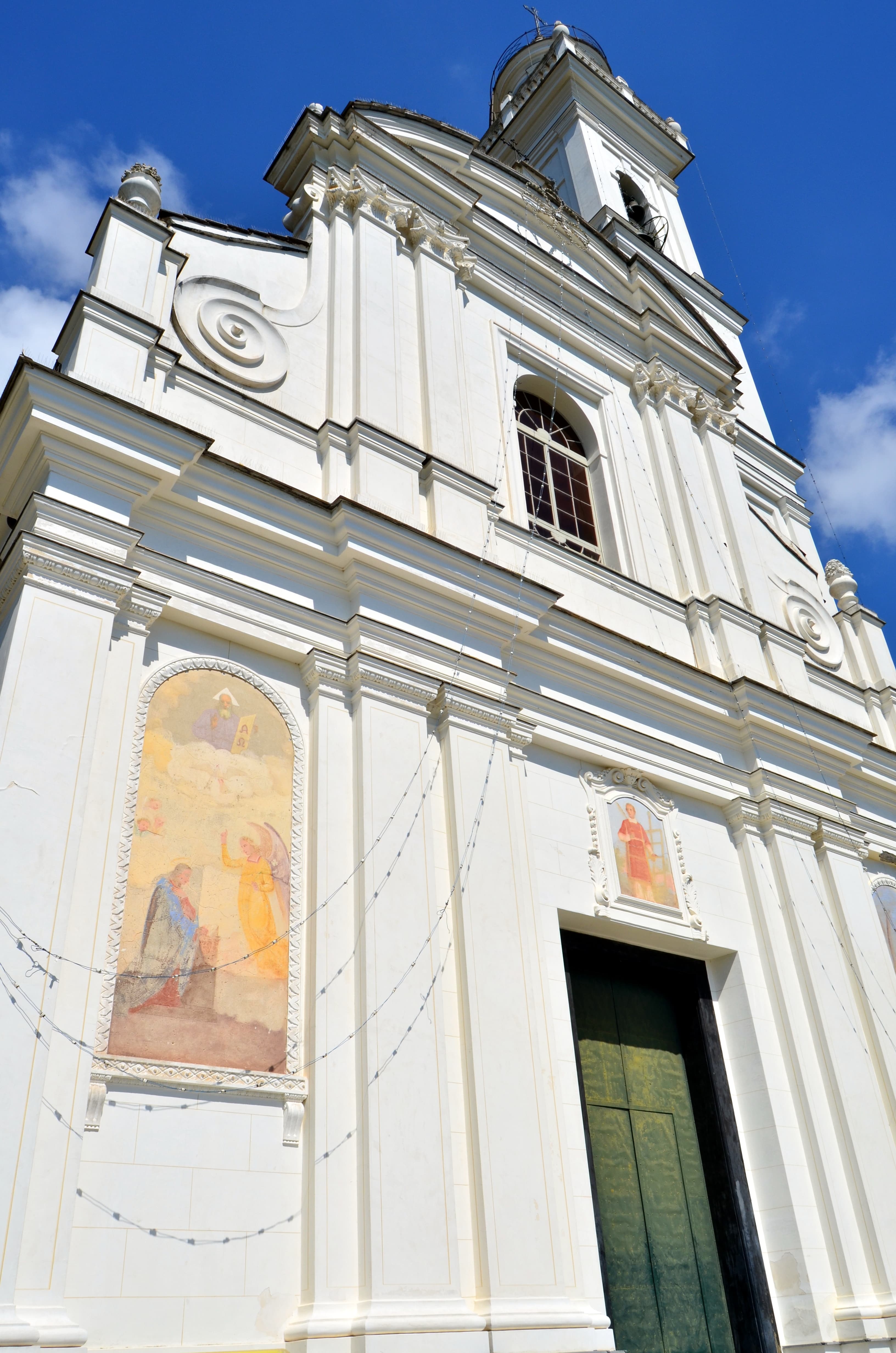 San Lorenzo (Cogorno)