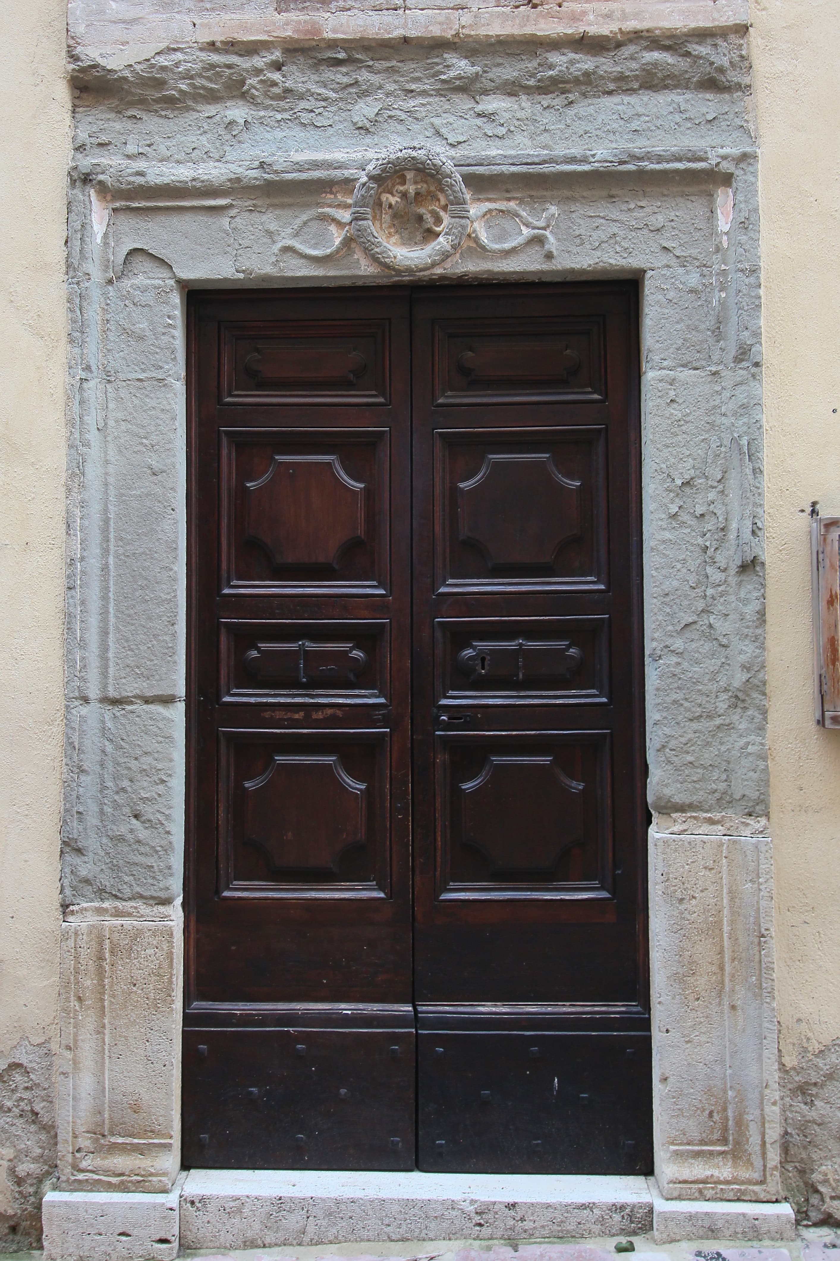San Michele Arcangelo