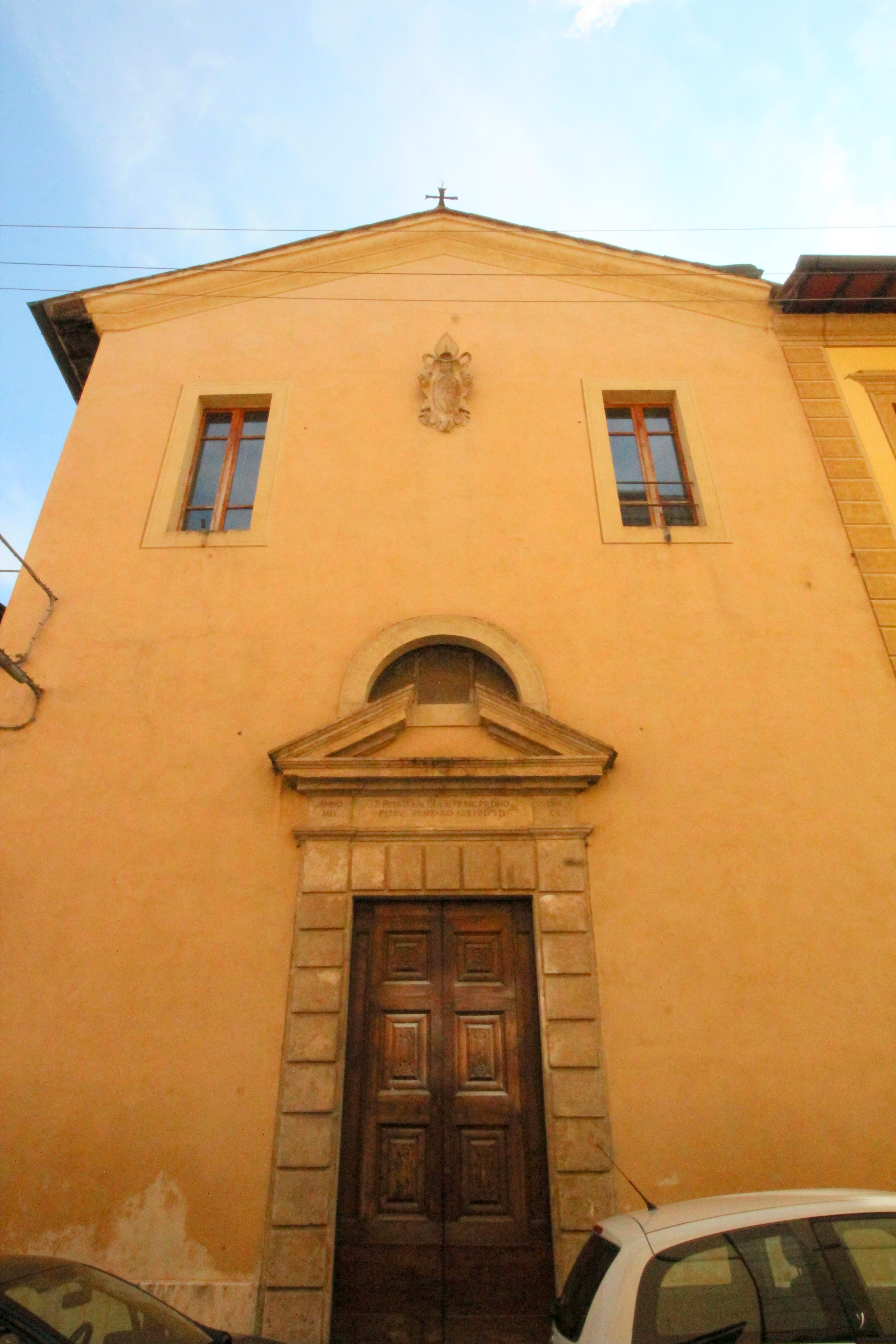 San Pietro