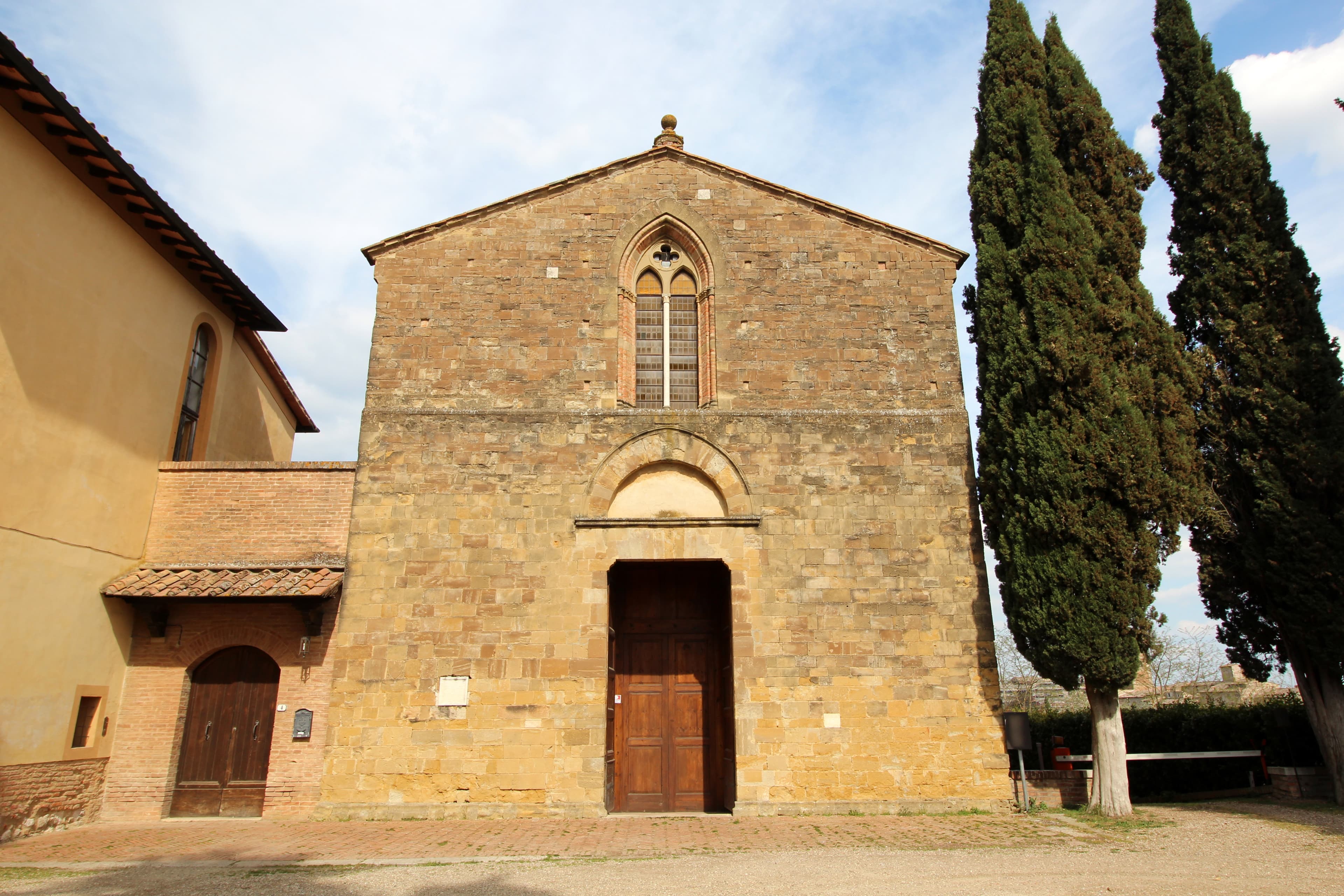 San Francesco