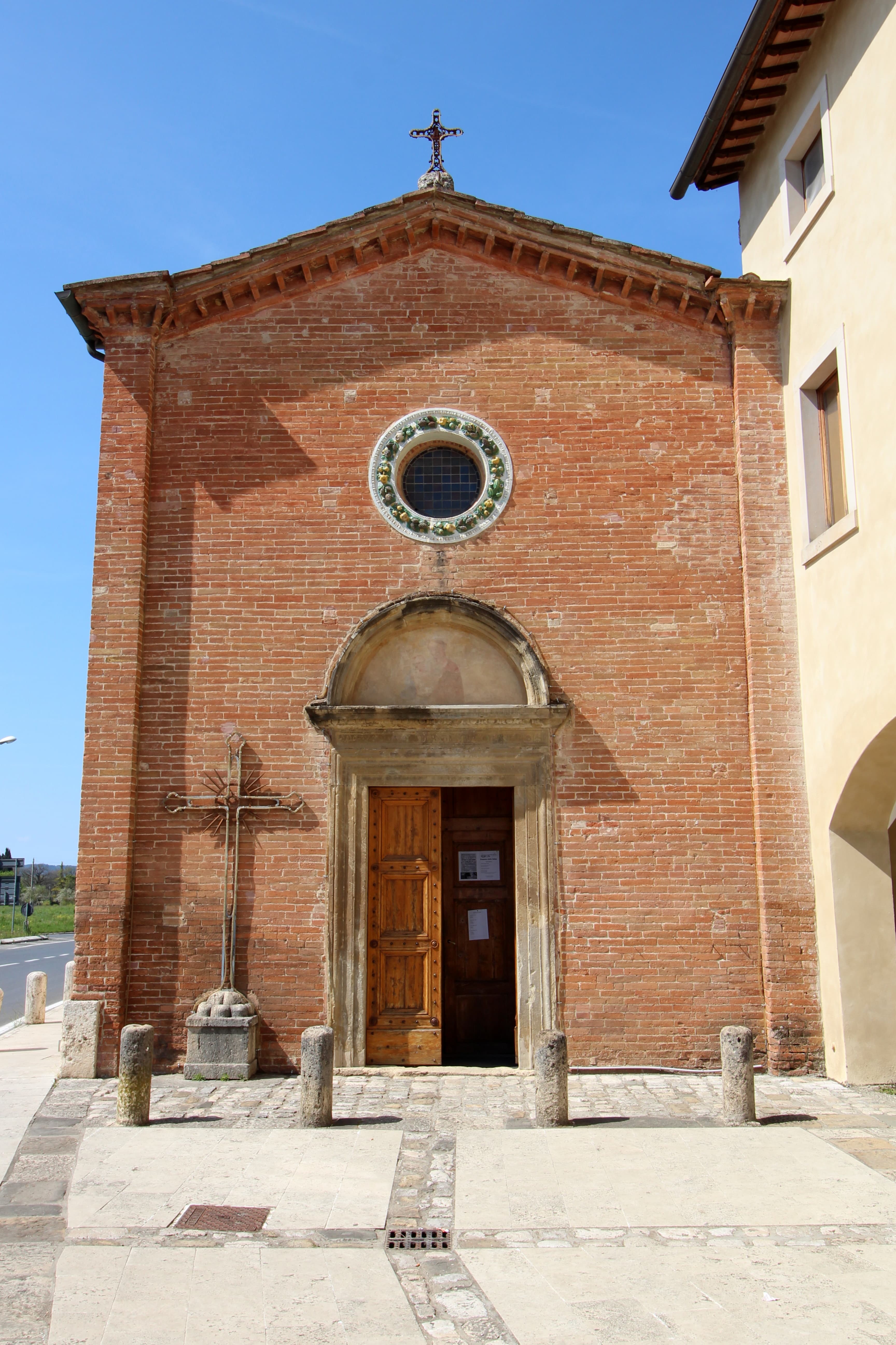 Santa Maria delle Grazie
