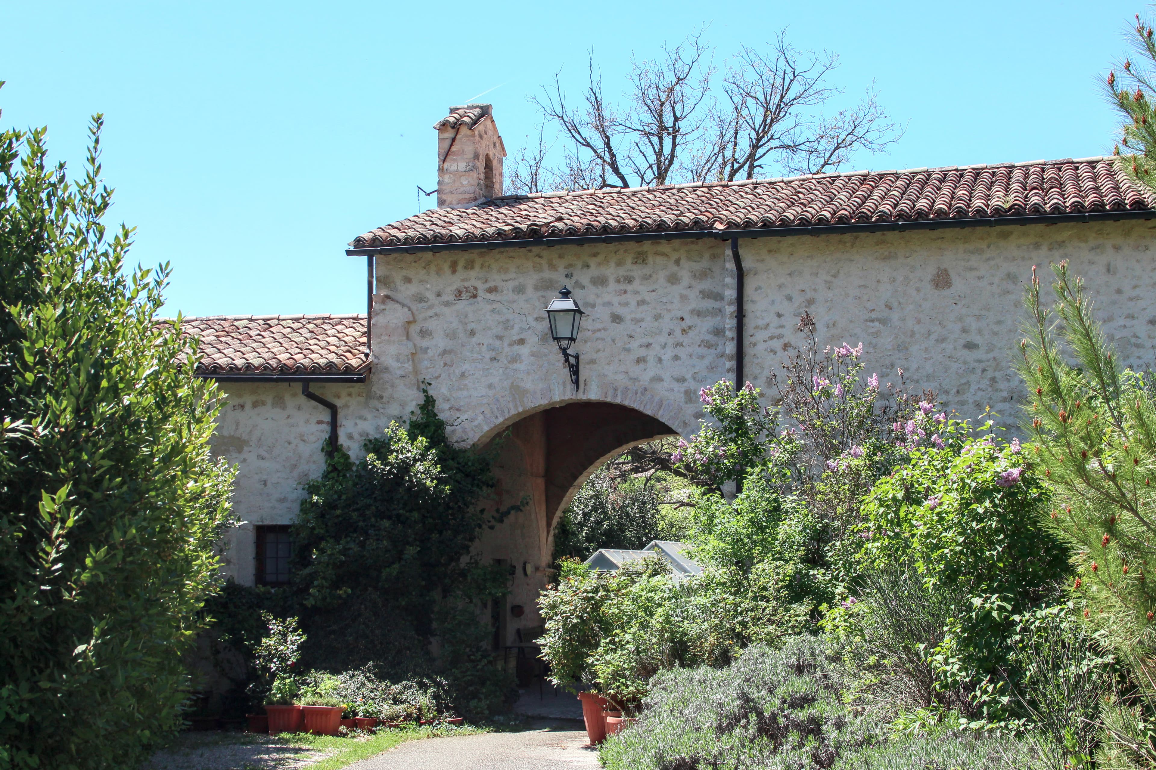 Santa Maria Apparente