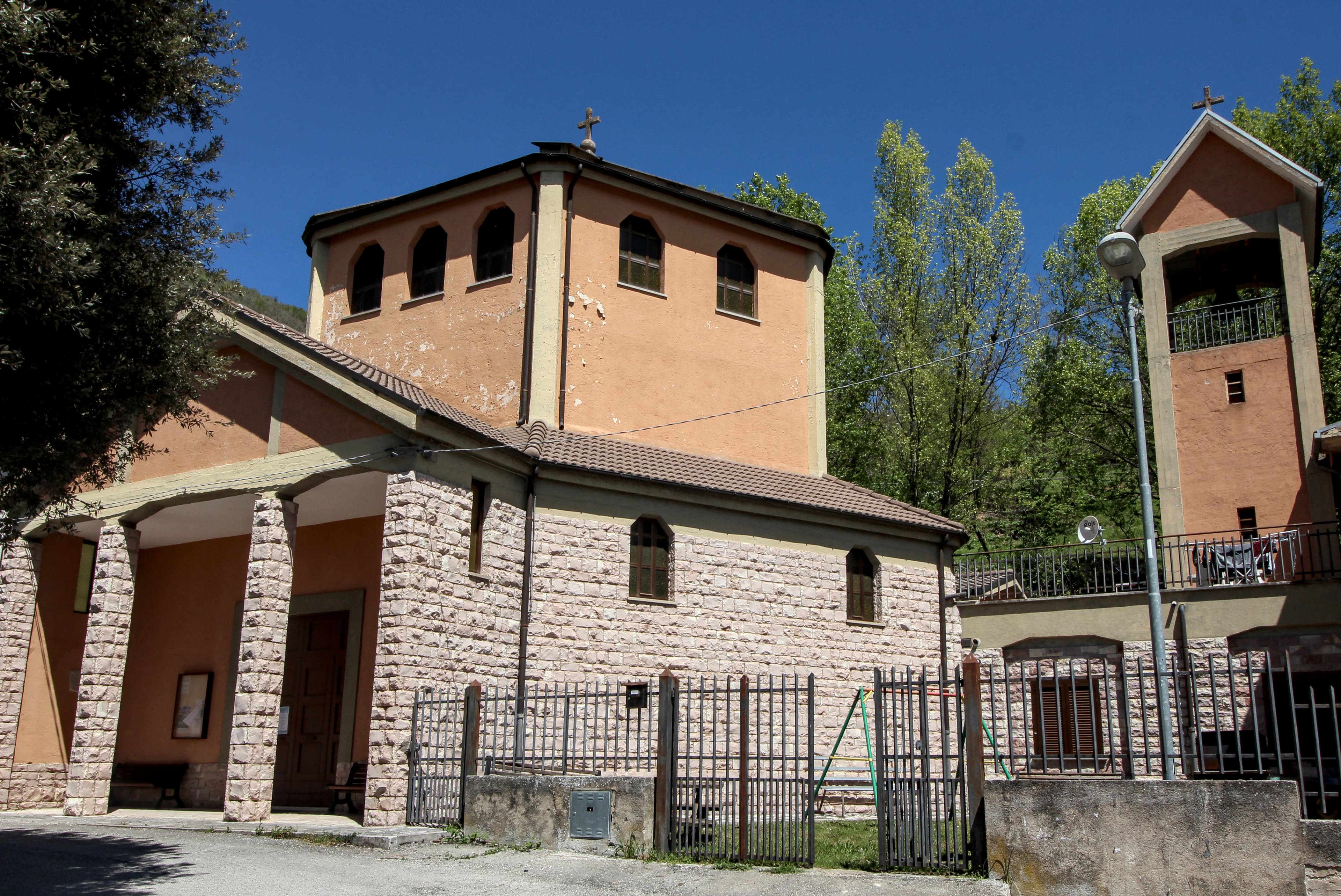 Santa Maria Assunta