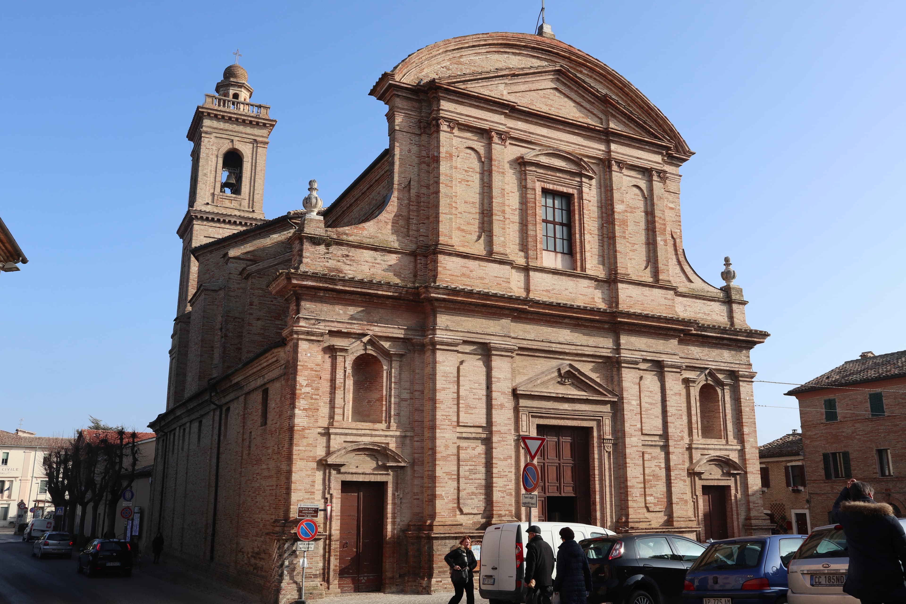 Santa Maria Assunta