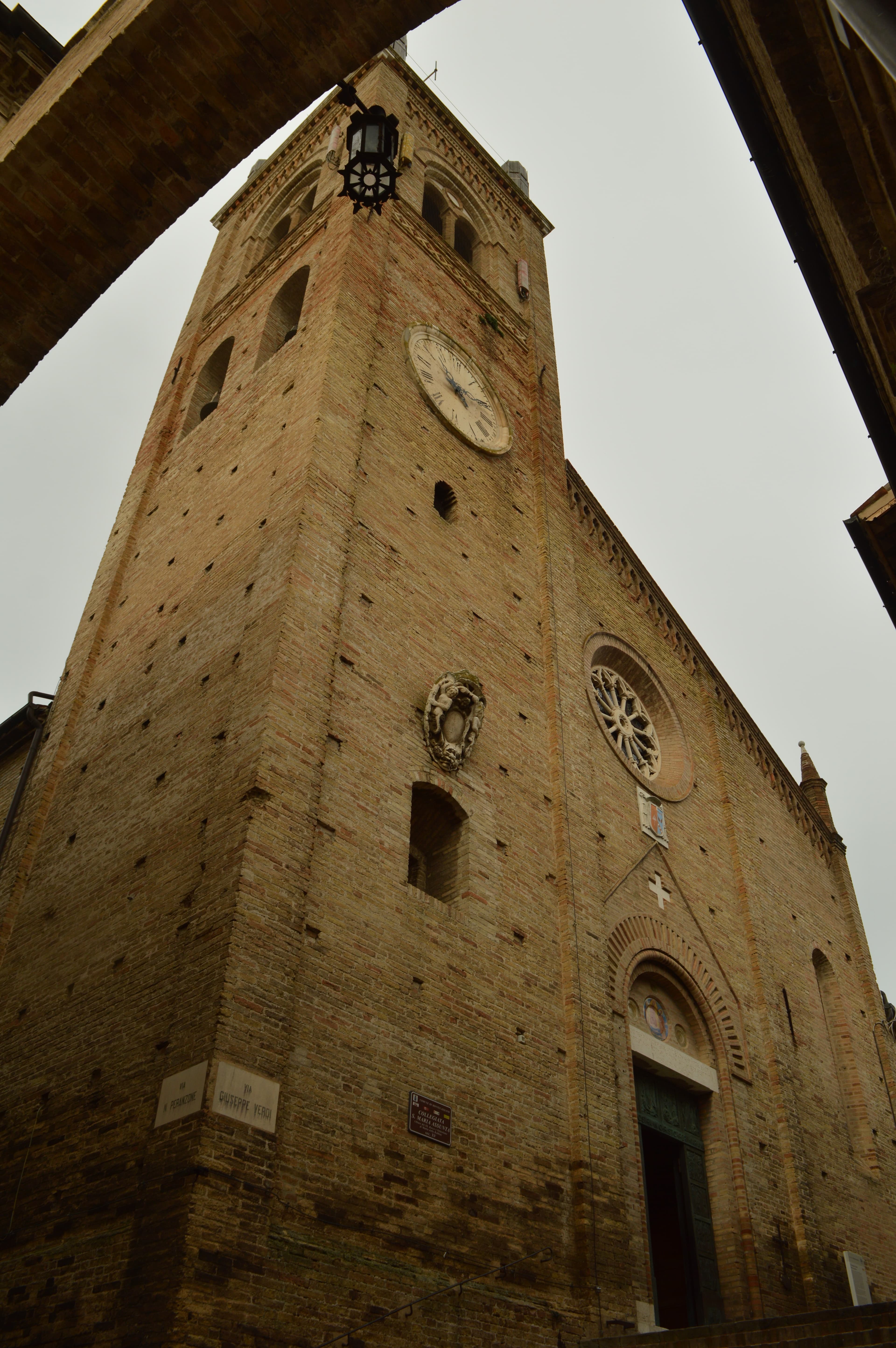 Santa Maria Assunta