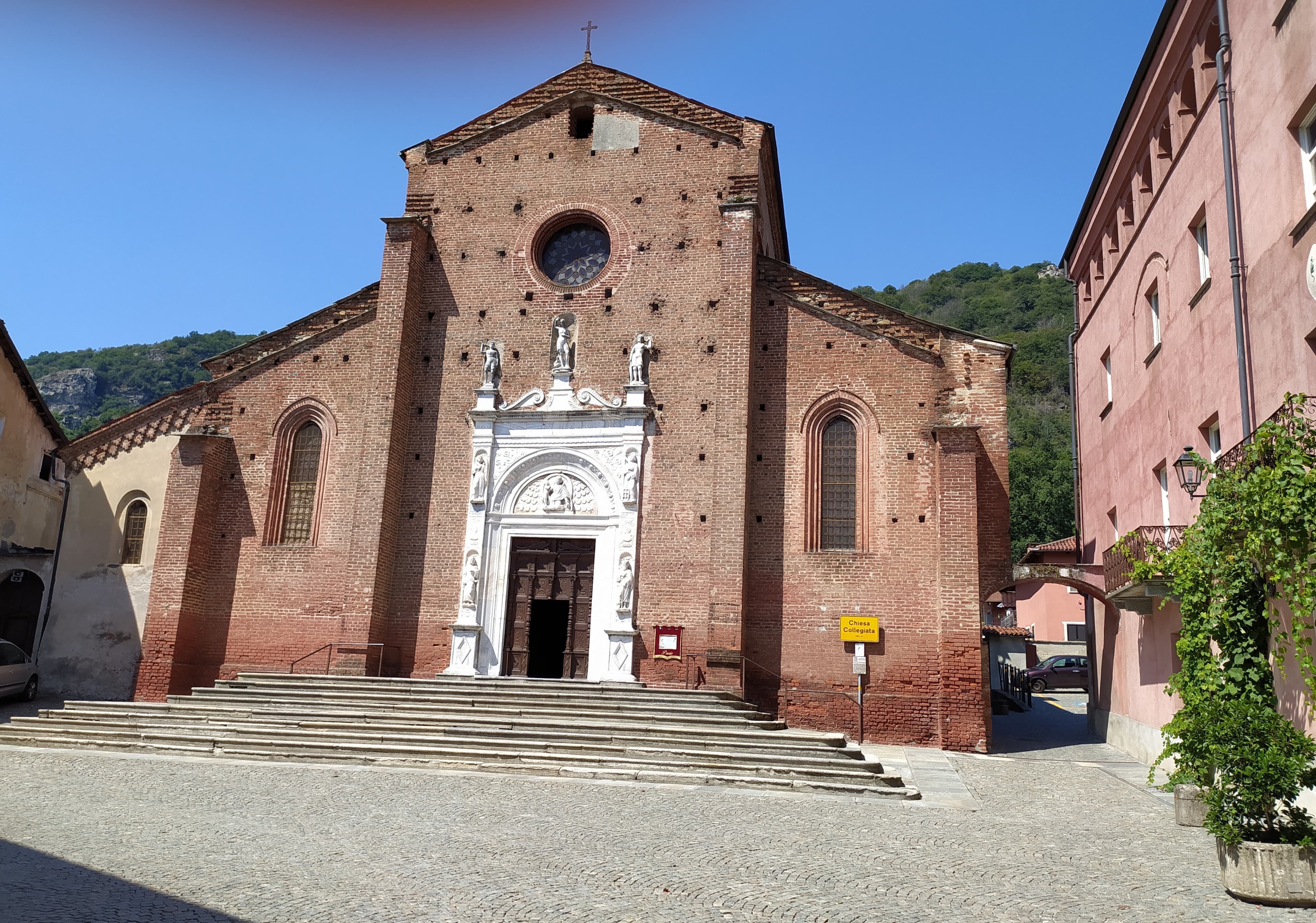 Santa Maria Assunta Church