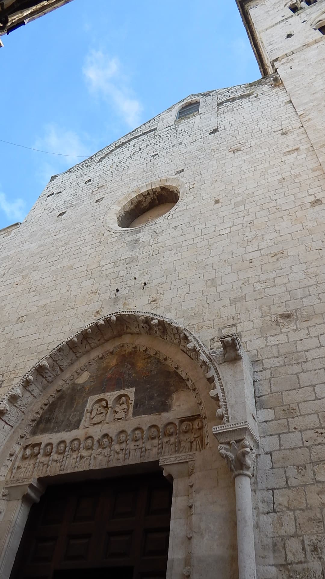 Santa Maria della Colonna