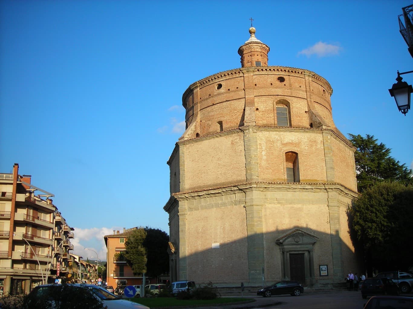 Santa Maria della Reggia