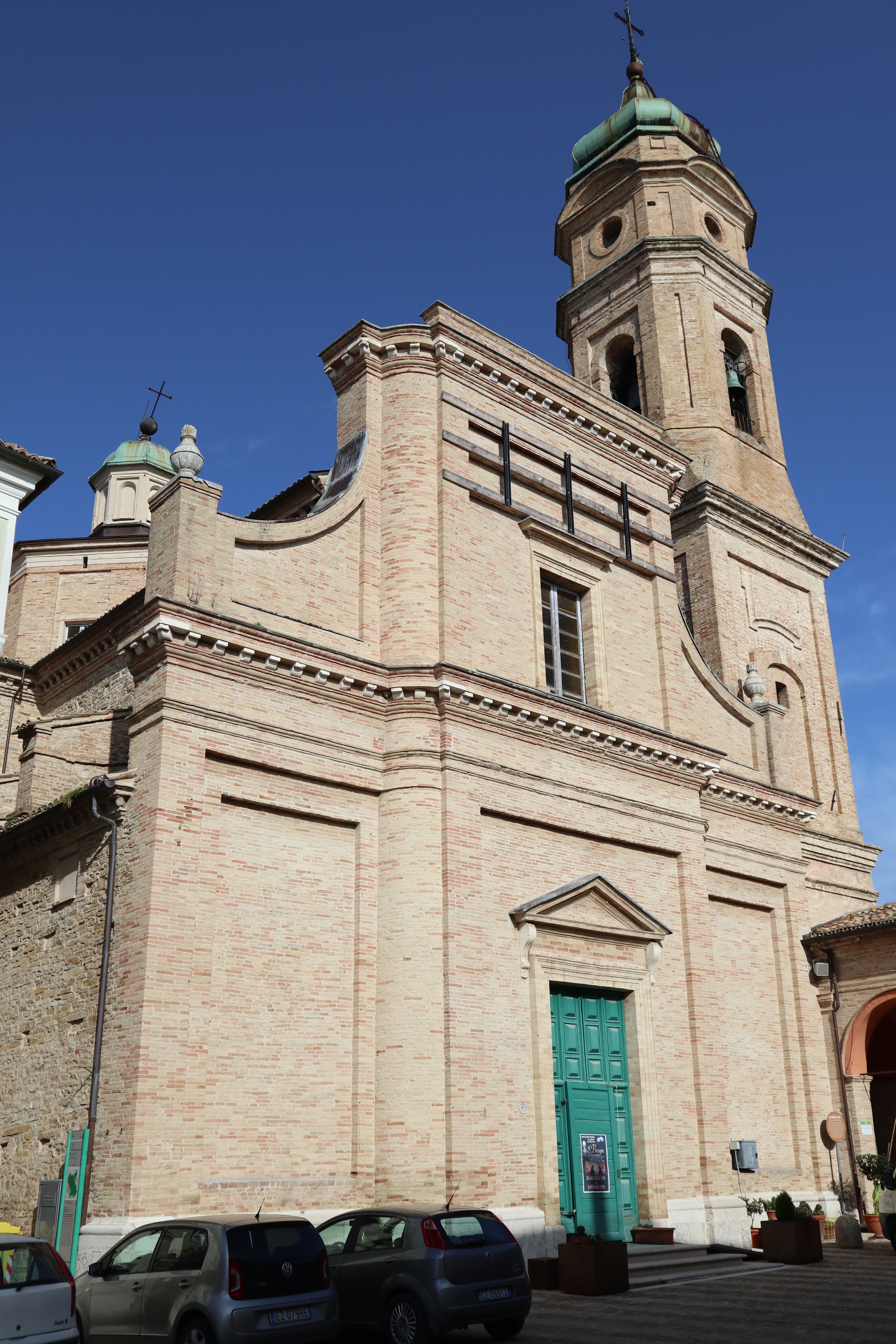 Sant'Urbano