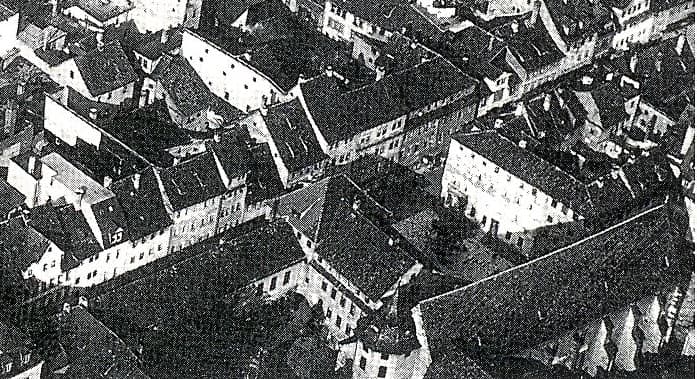 Kollegienkirche