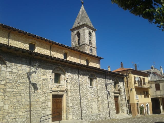 Santa Maria Nuova