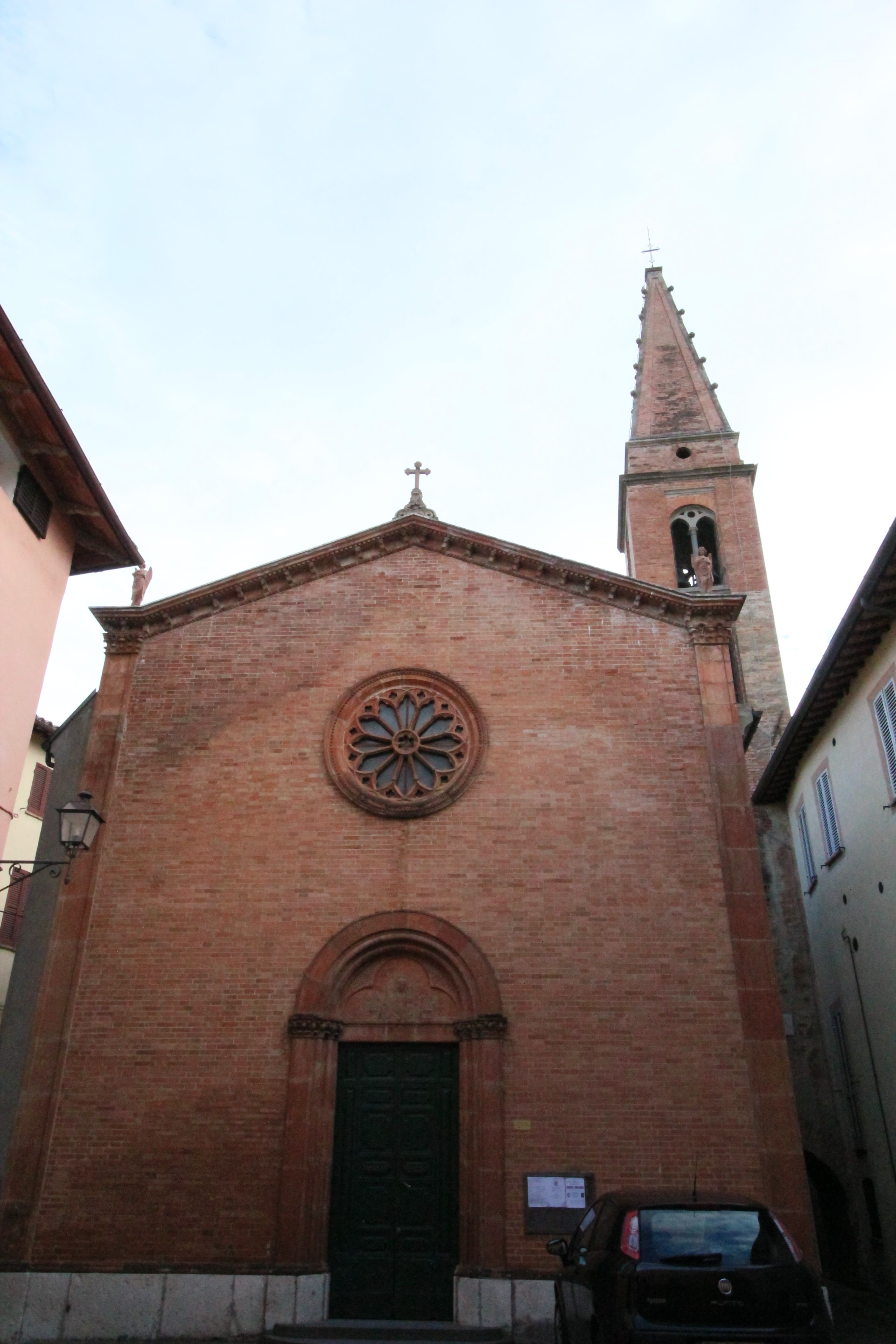 Santa Maria Assunta