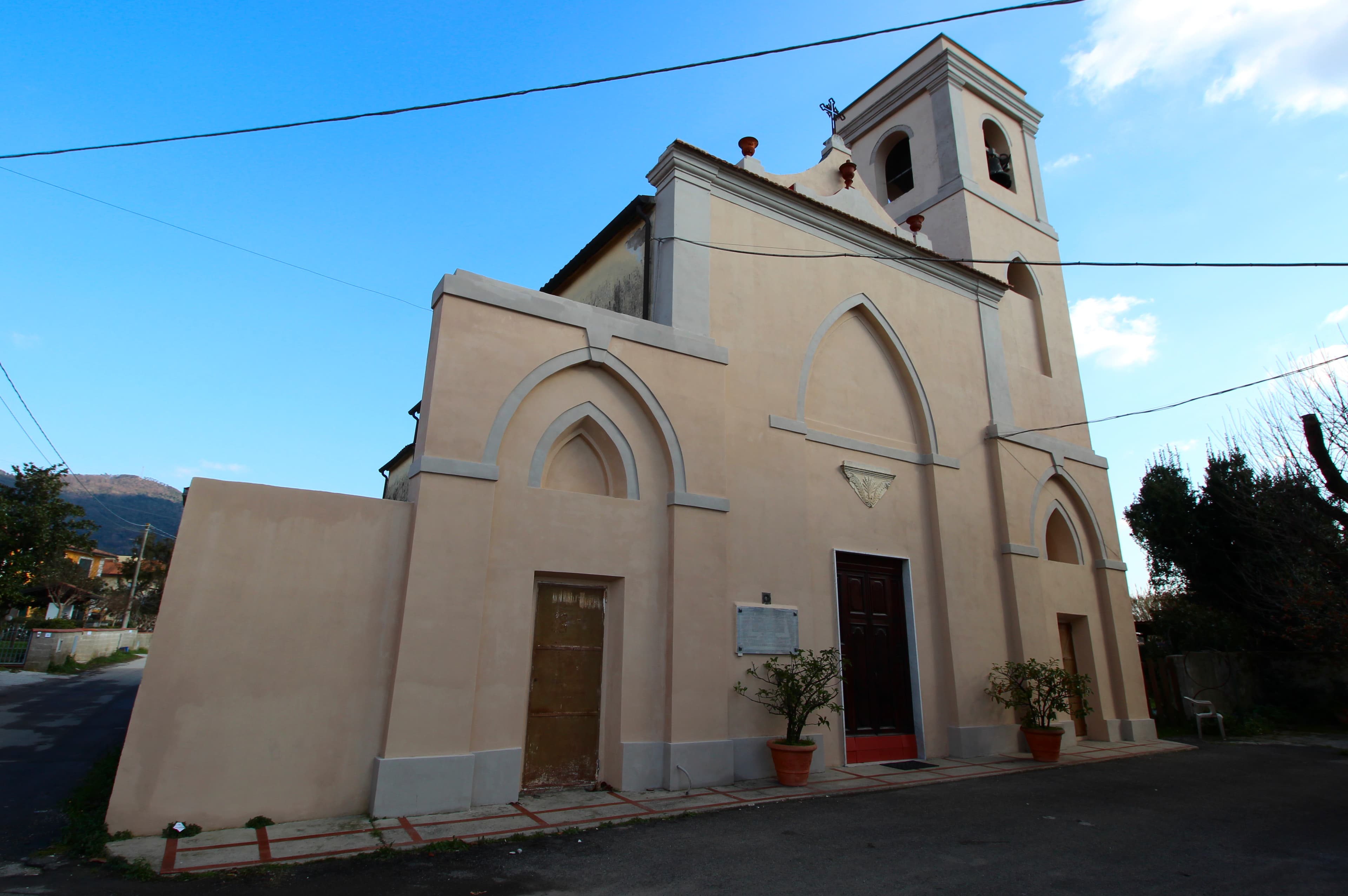 Santi Ippolito e Cassiano