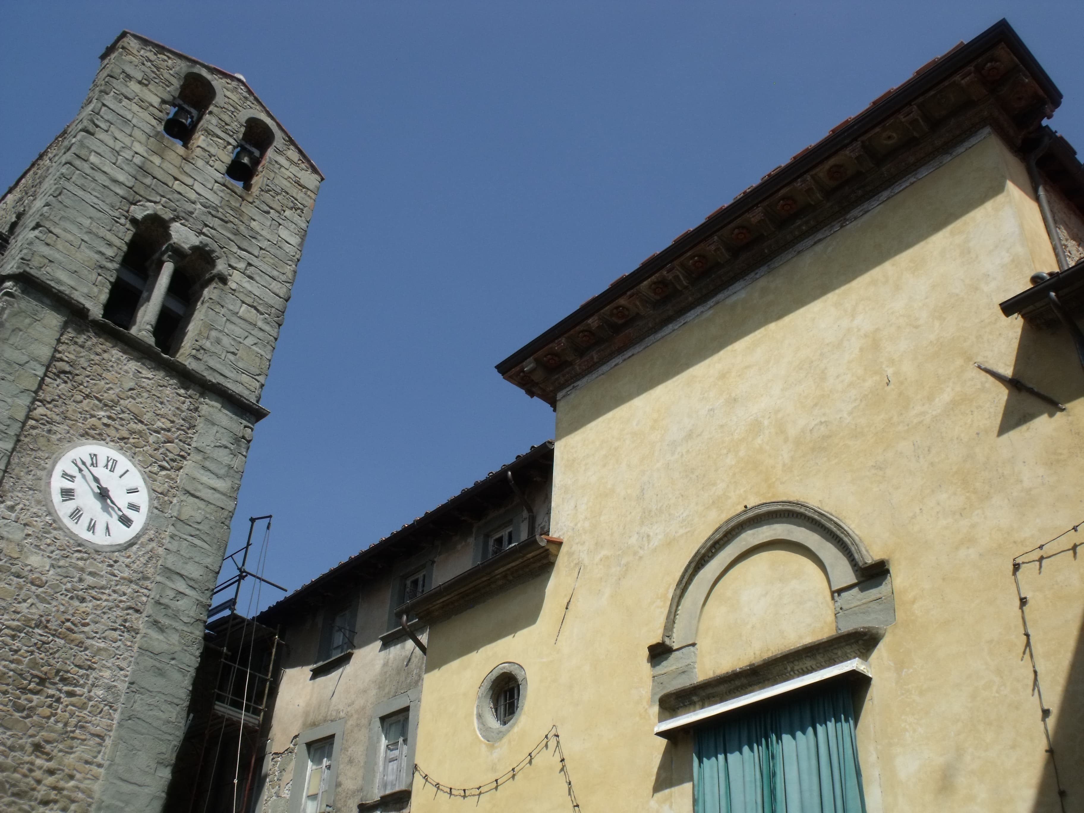 San Michele