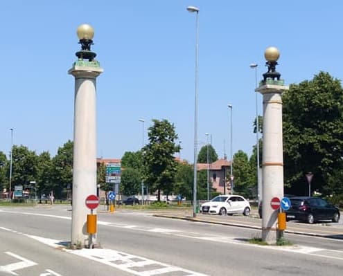 Santa Maria alle Pertiche