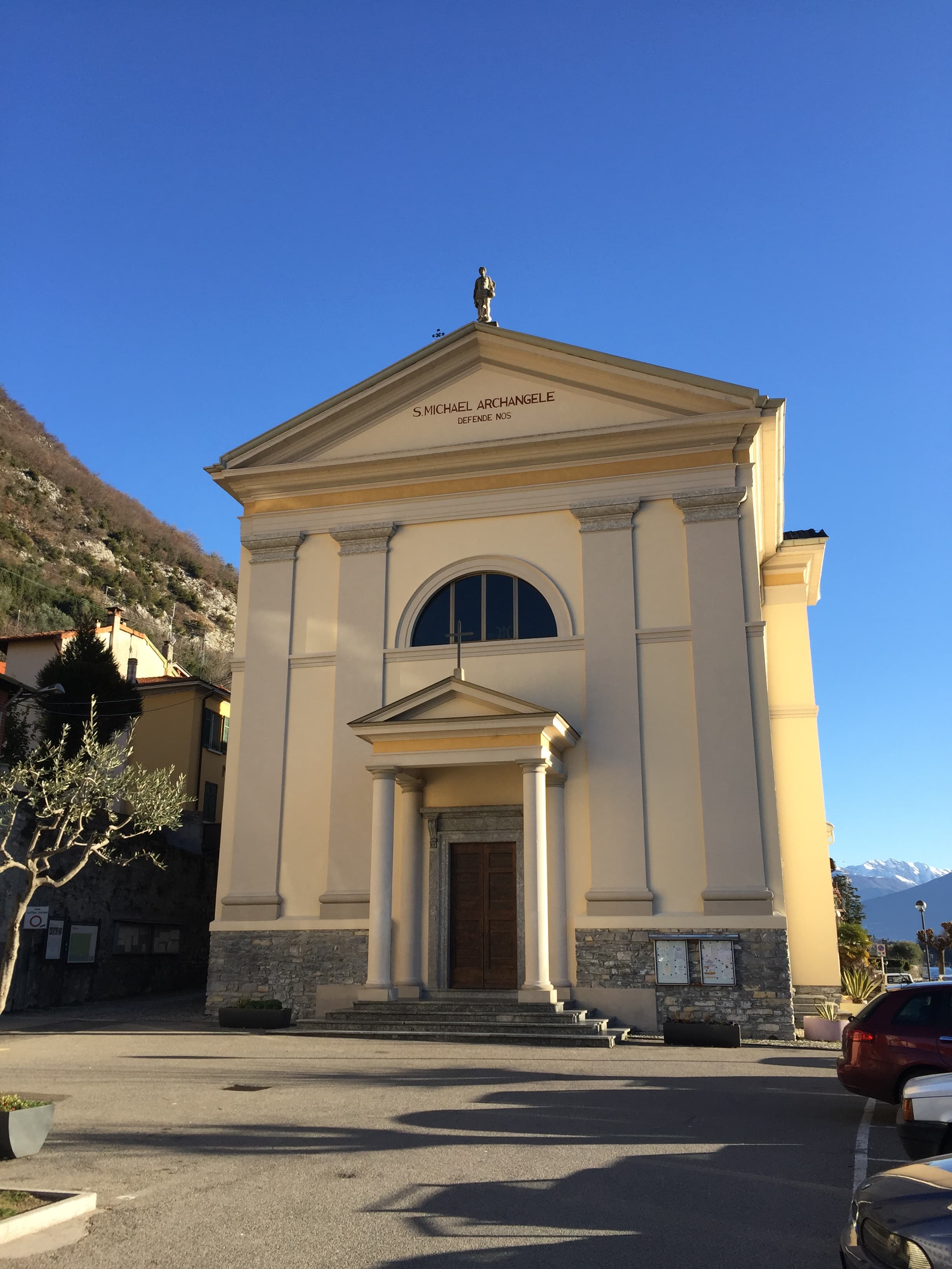 San Michele Arcangelo Church