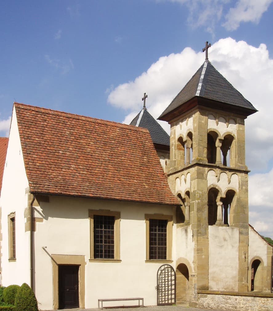 Michaelskapelle