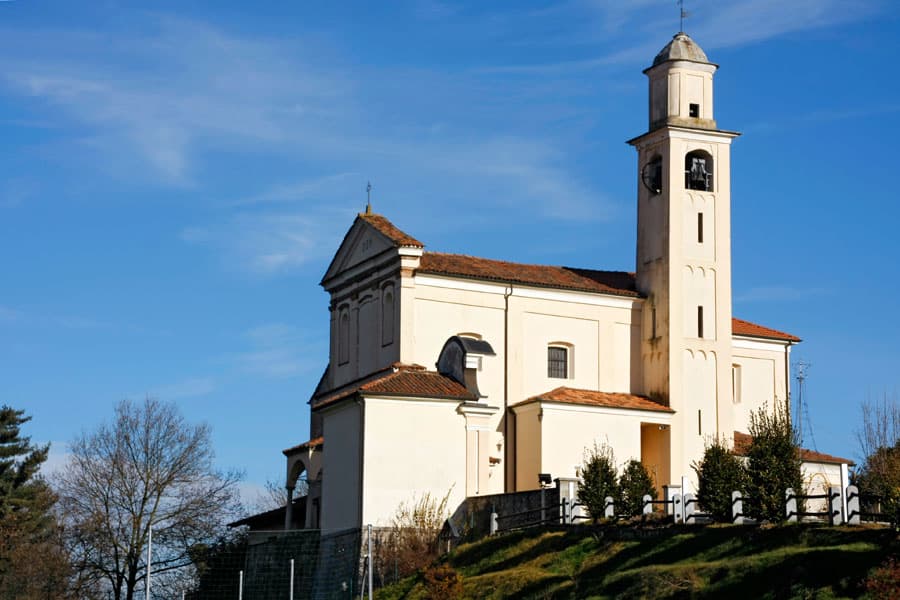 San Giovanni Battista