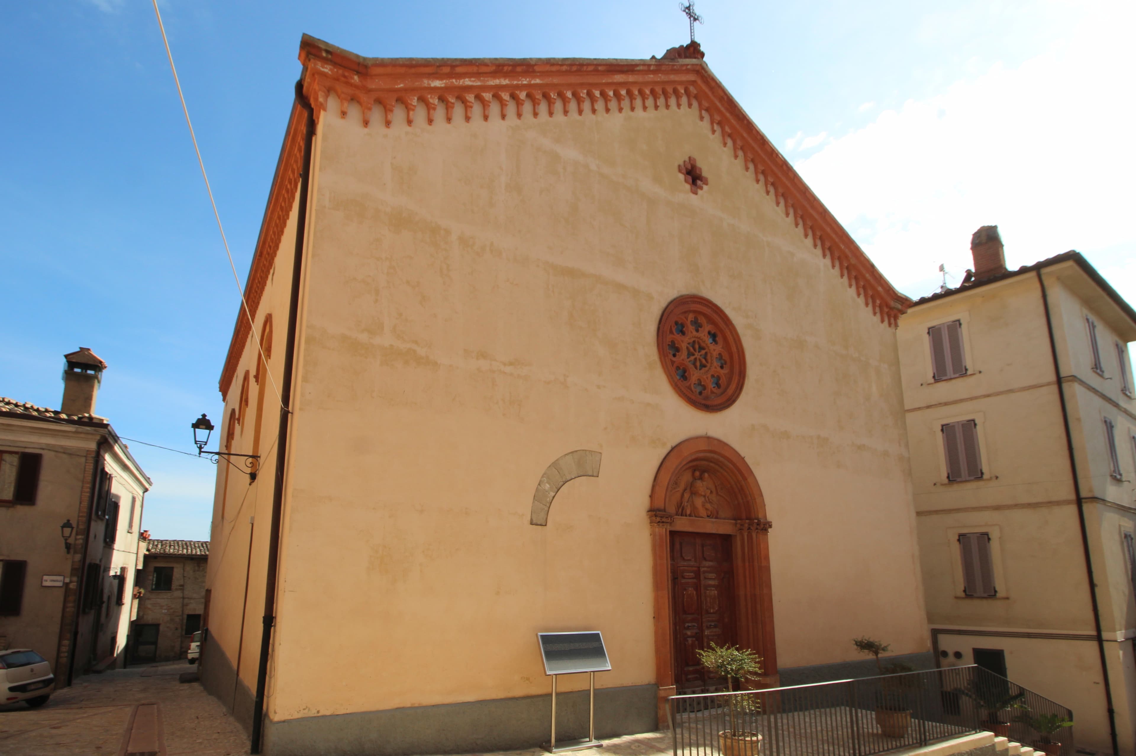 San Cristoforo