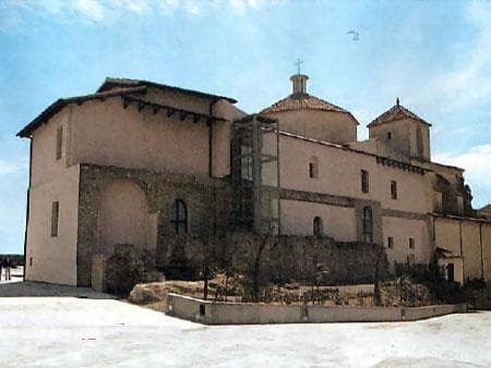 Complesso monumentale di San Giovanni