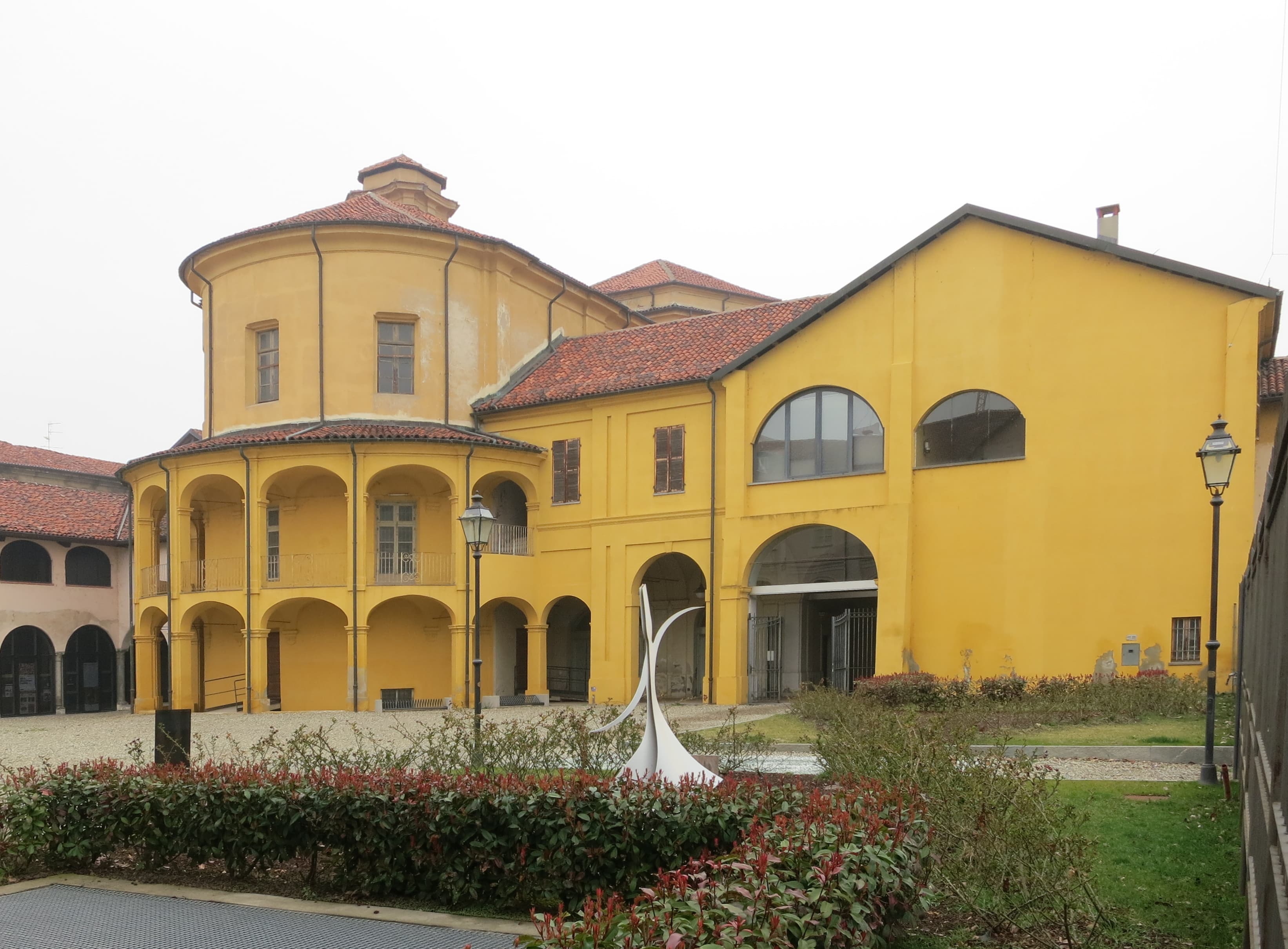Santa Chiara (Vercelli)
