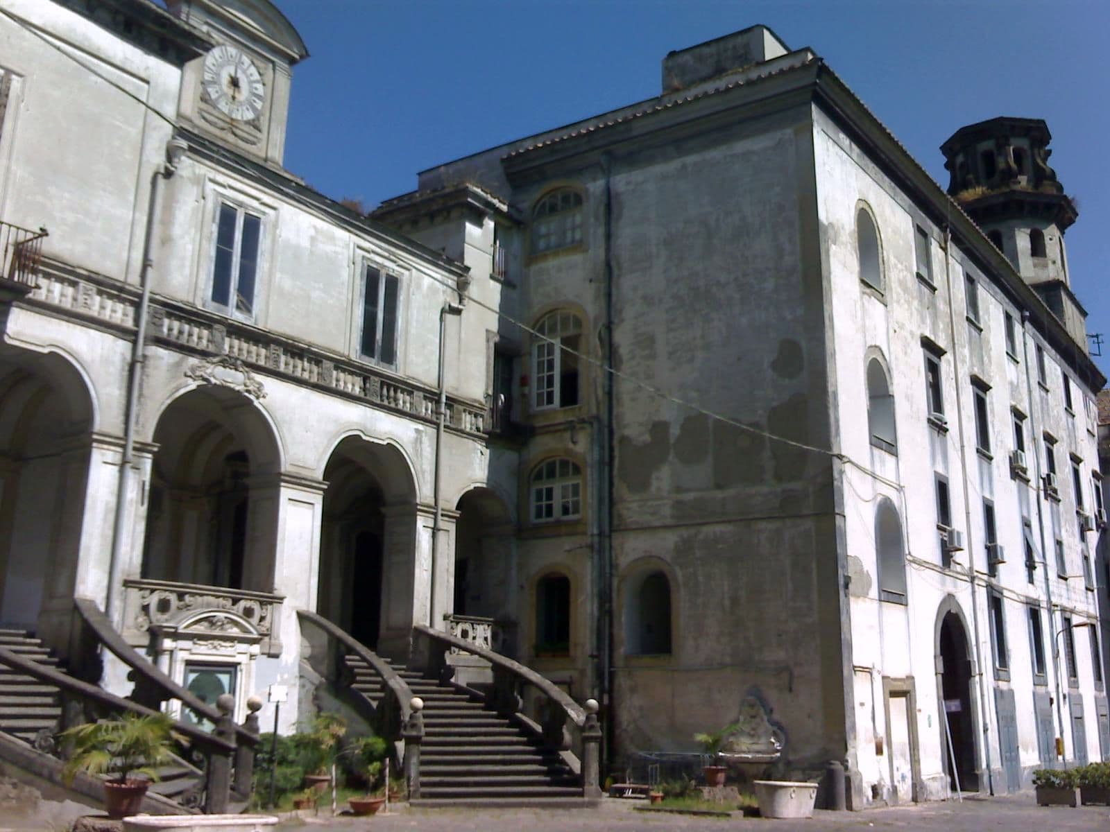 Ospedale degli Incurabili