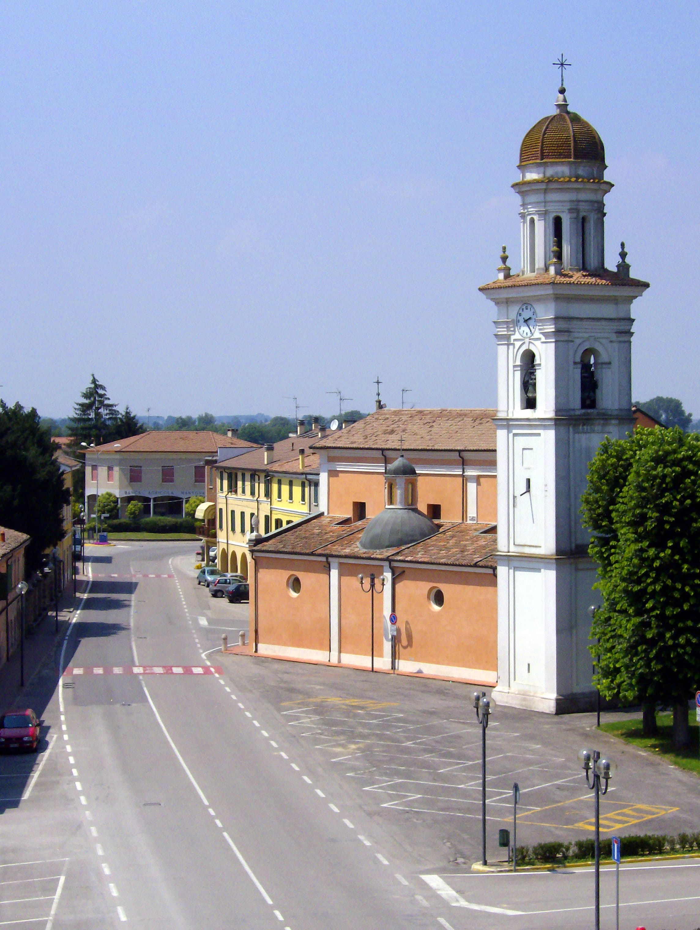 San Francesco d'Assisi Church