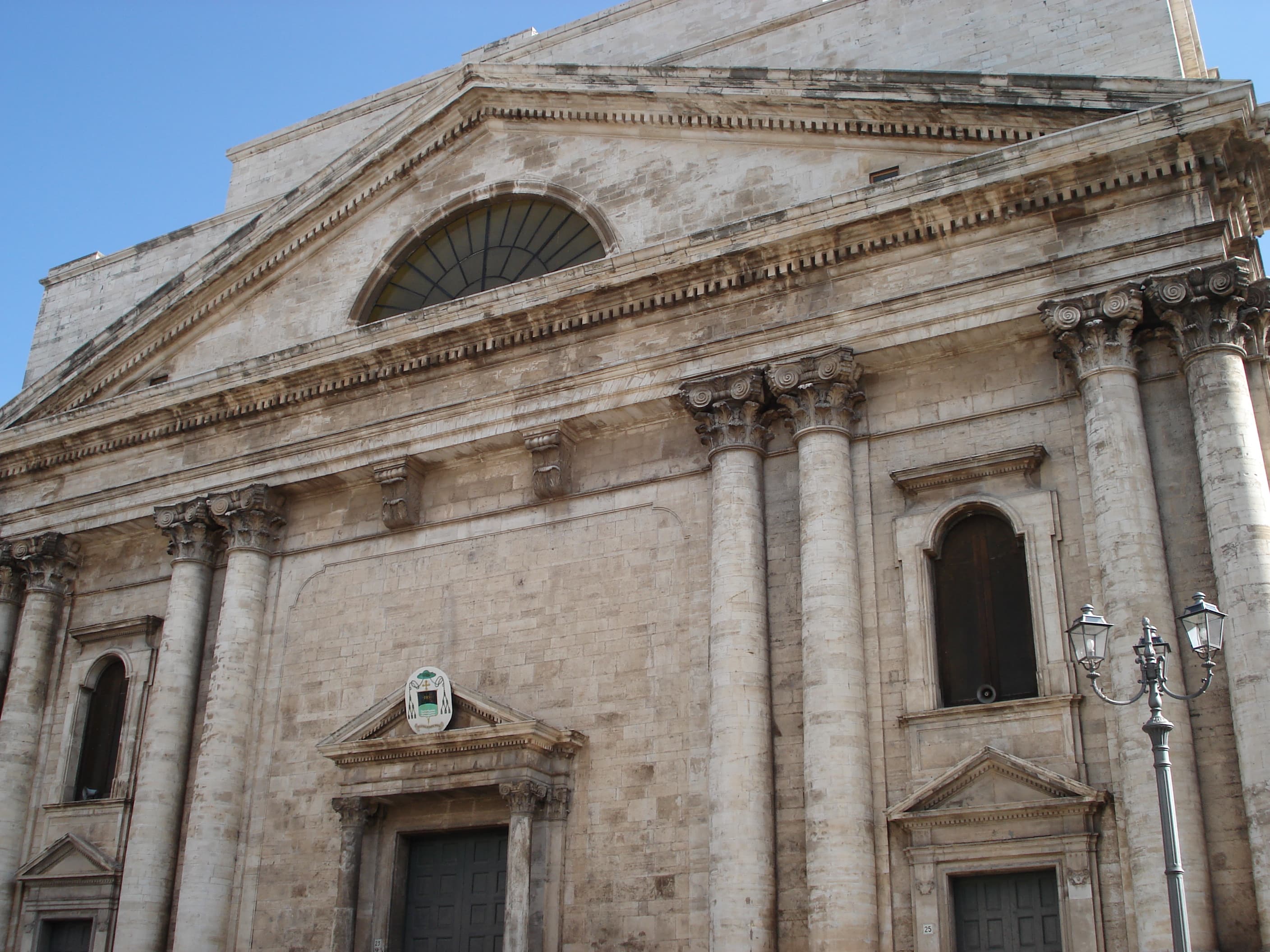 San Michele