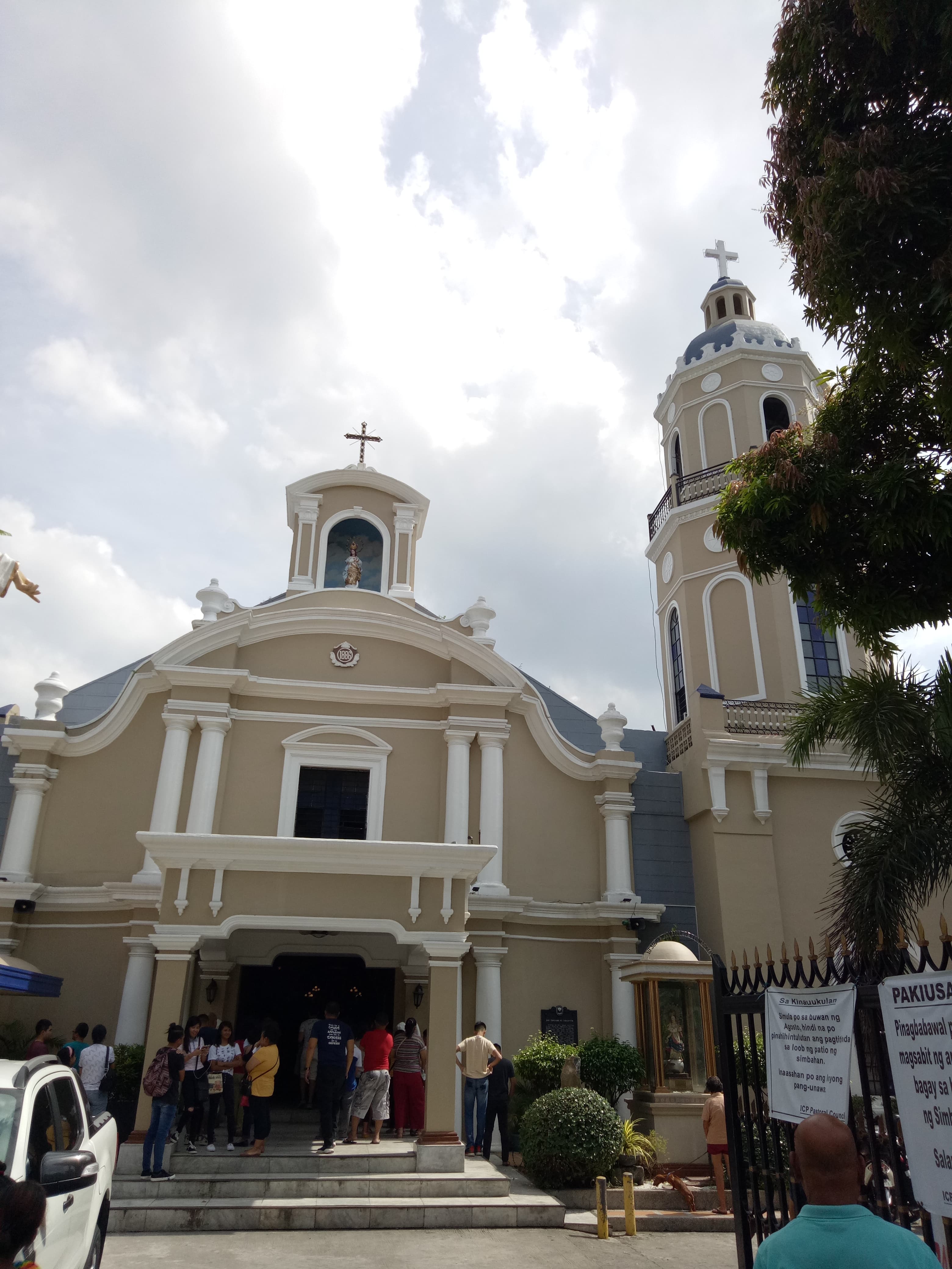 Concepcion Church