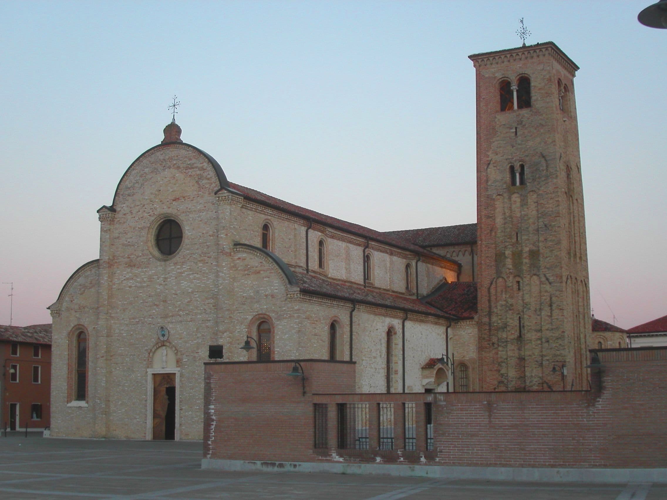 Cathedral
