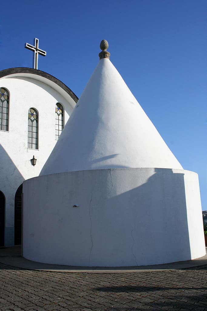 Capela de Santo Estevão da Arrifana