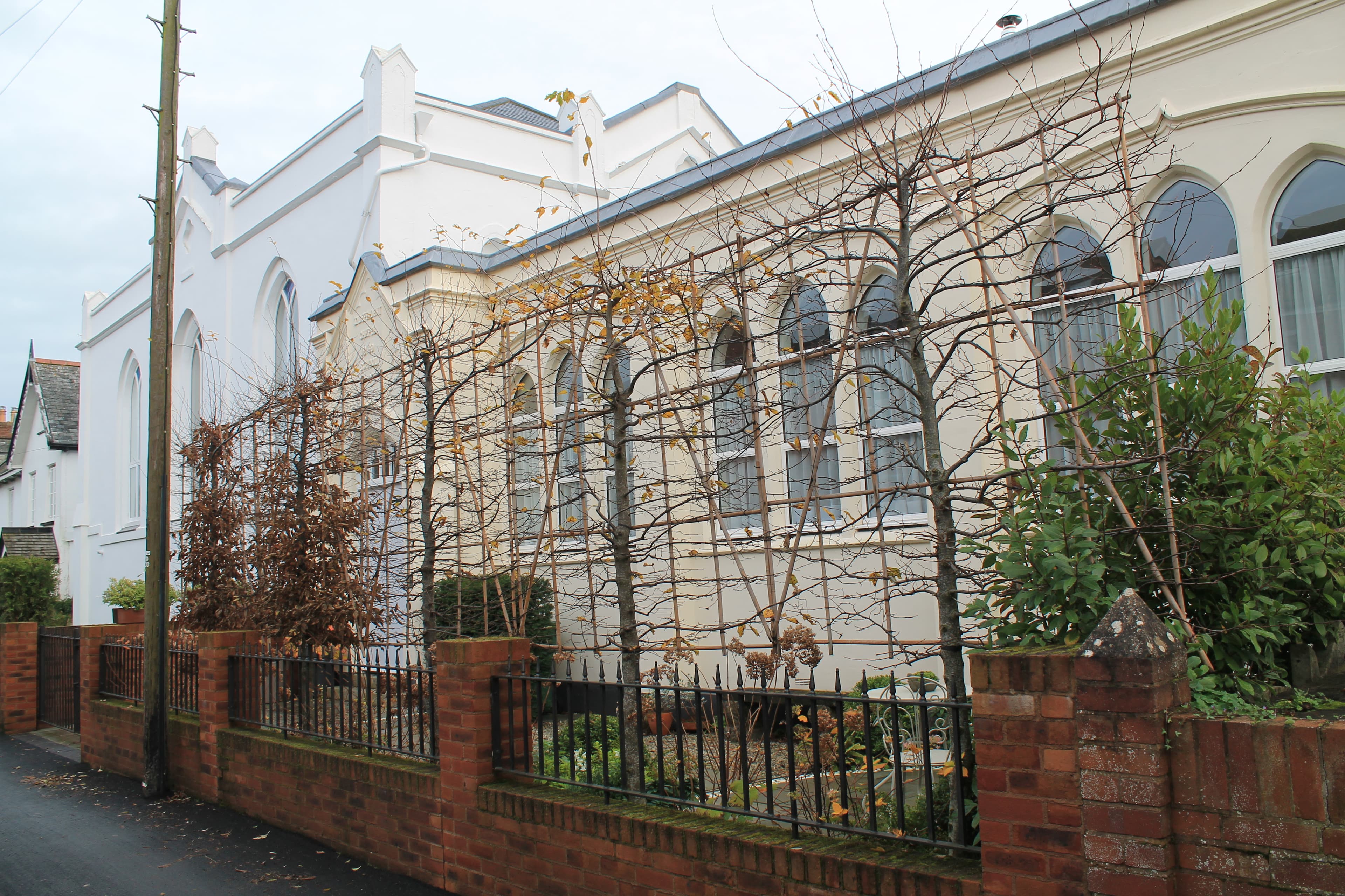 Congregational Chapel