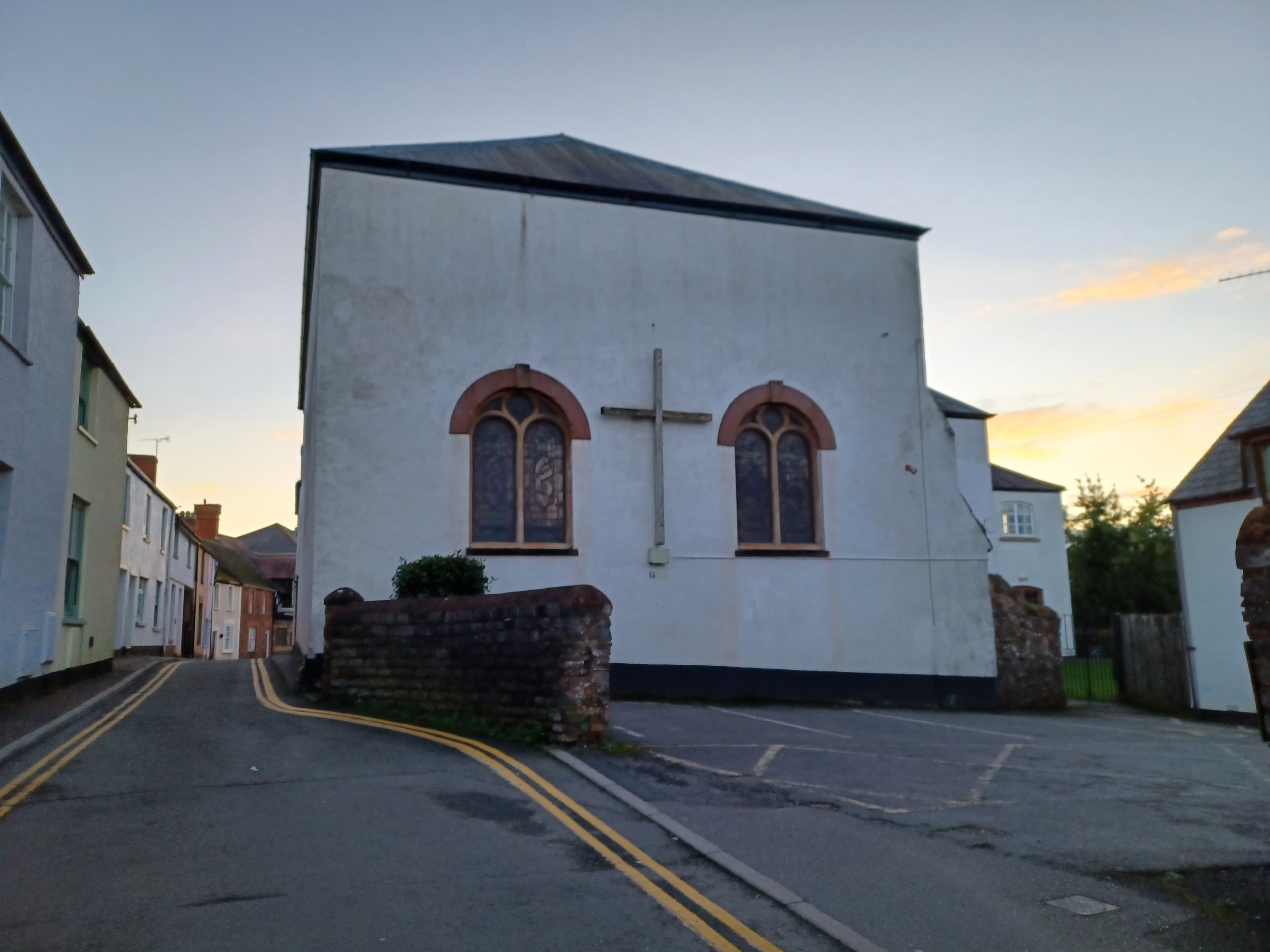 Congregational Church