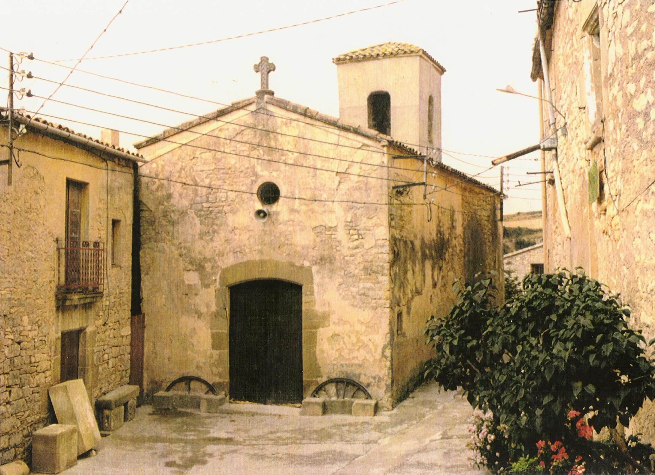 Sant Vicenç de Conill