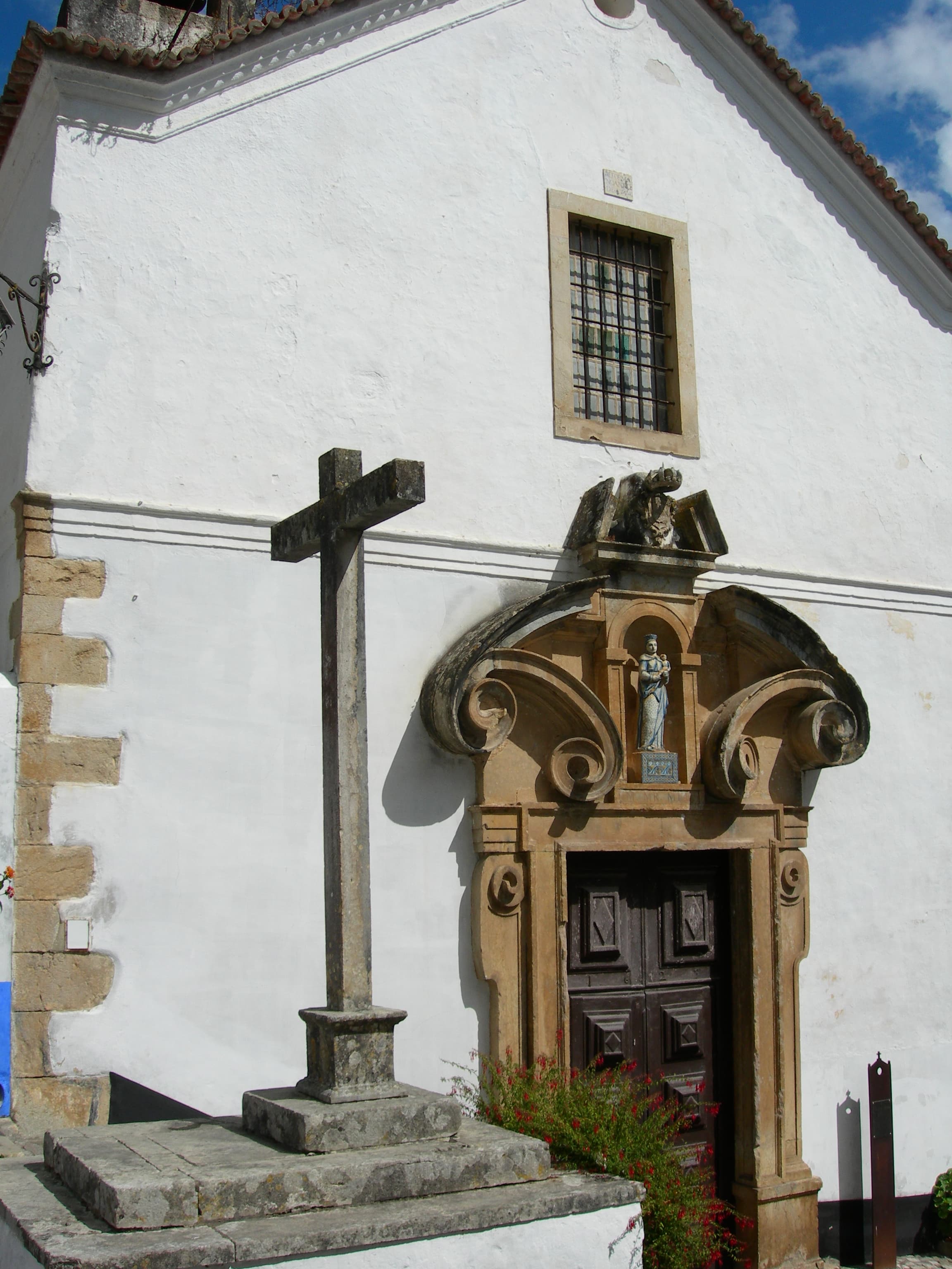 Igreja da Misericórdia de Óbidos