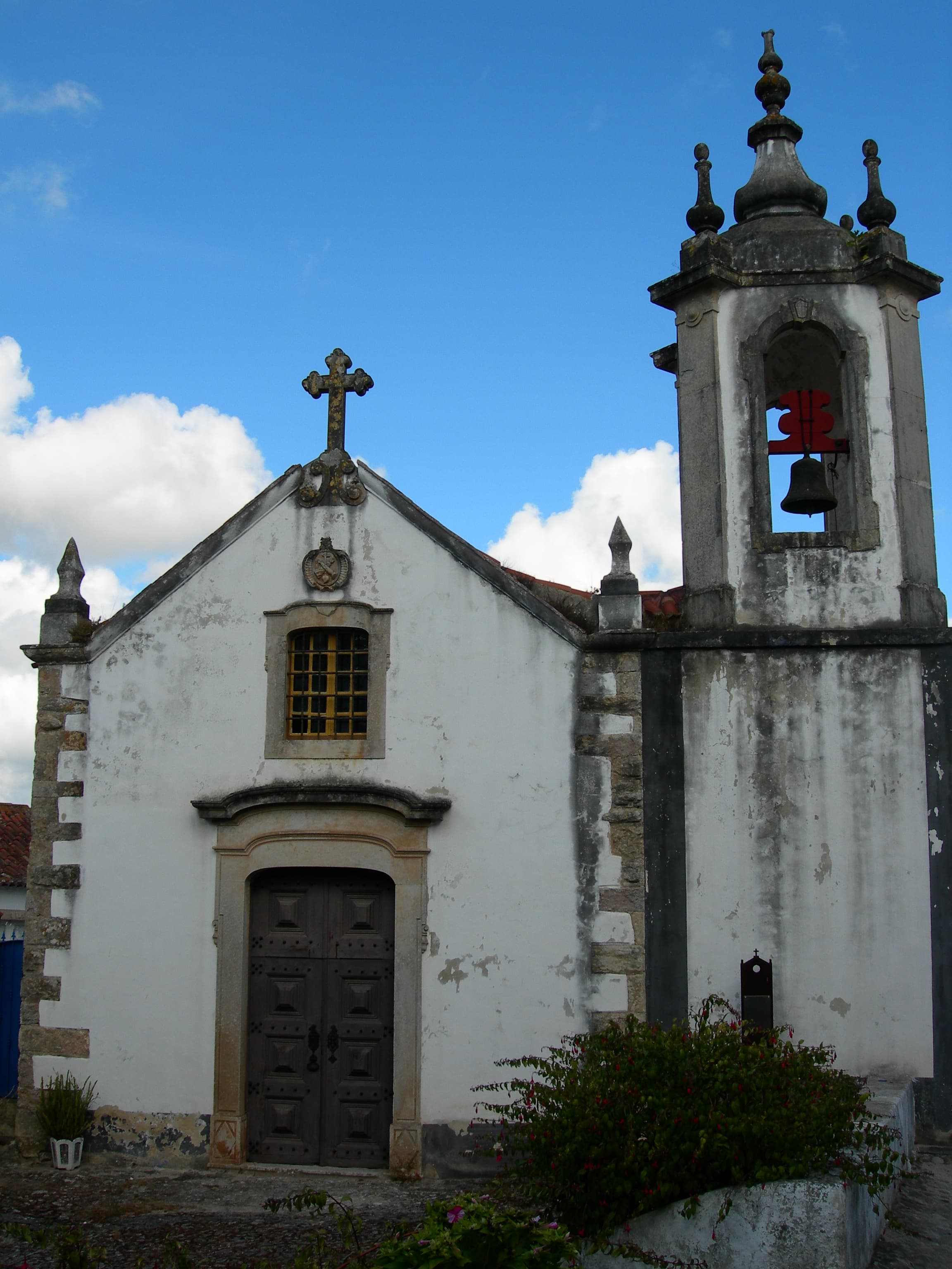 Church of Nossa Senhora de Monserrate
