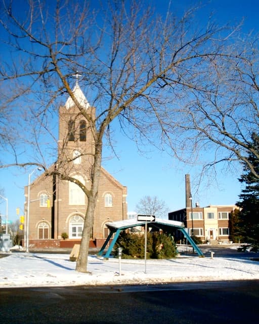 St. Andrew's Church