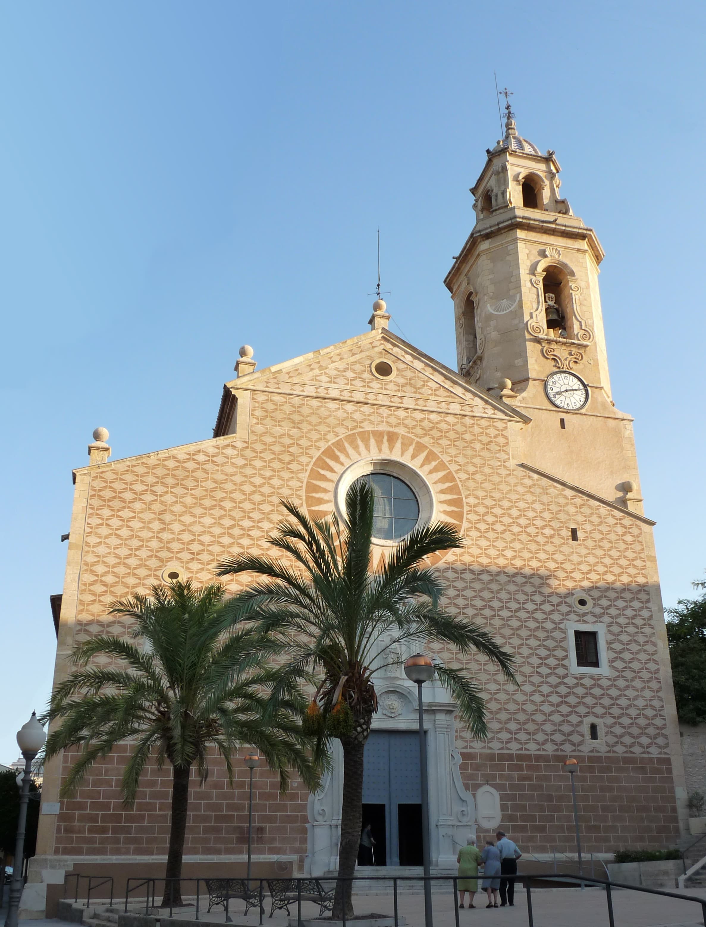 Sant Feliu de Constantí