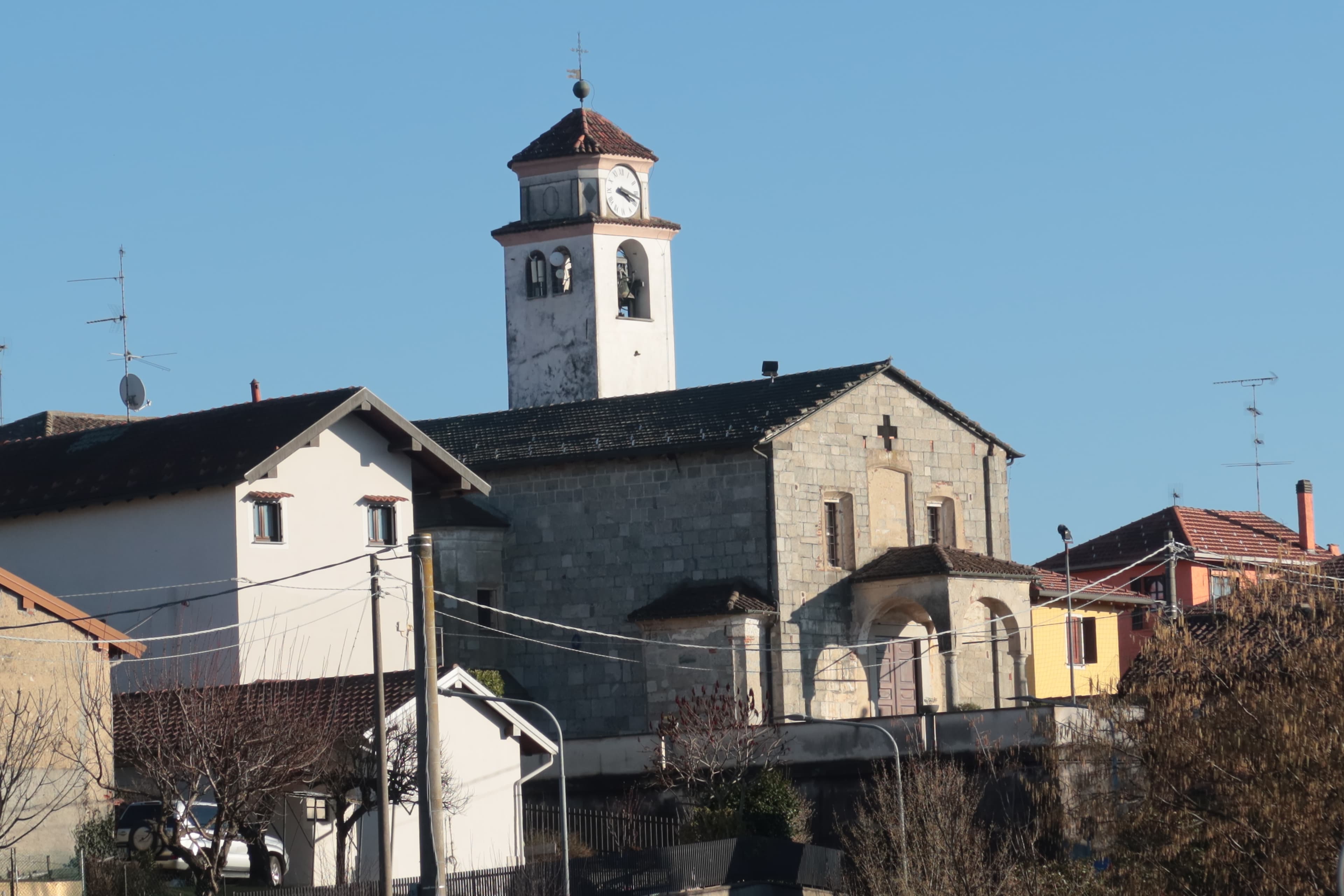 San Giorgio