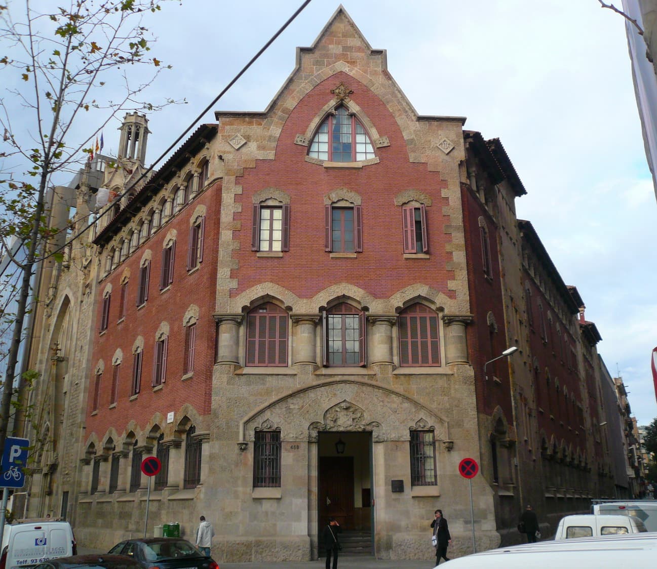 Convent de Pompeia