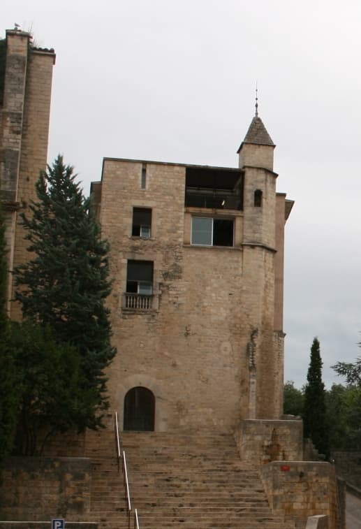 convent de Sant Domènec de Girona