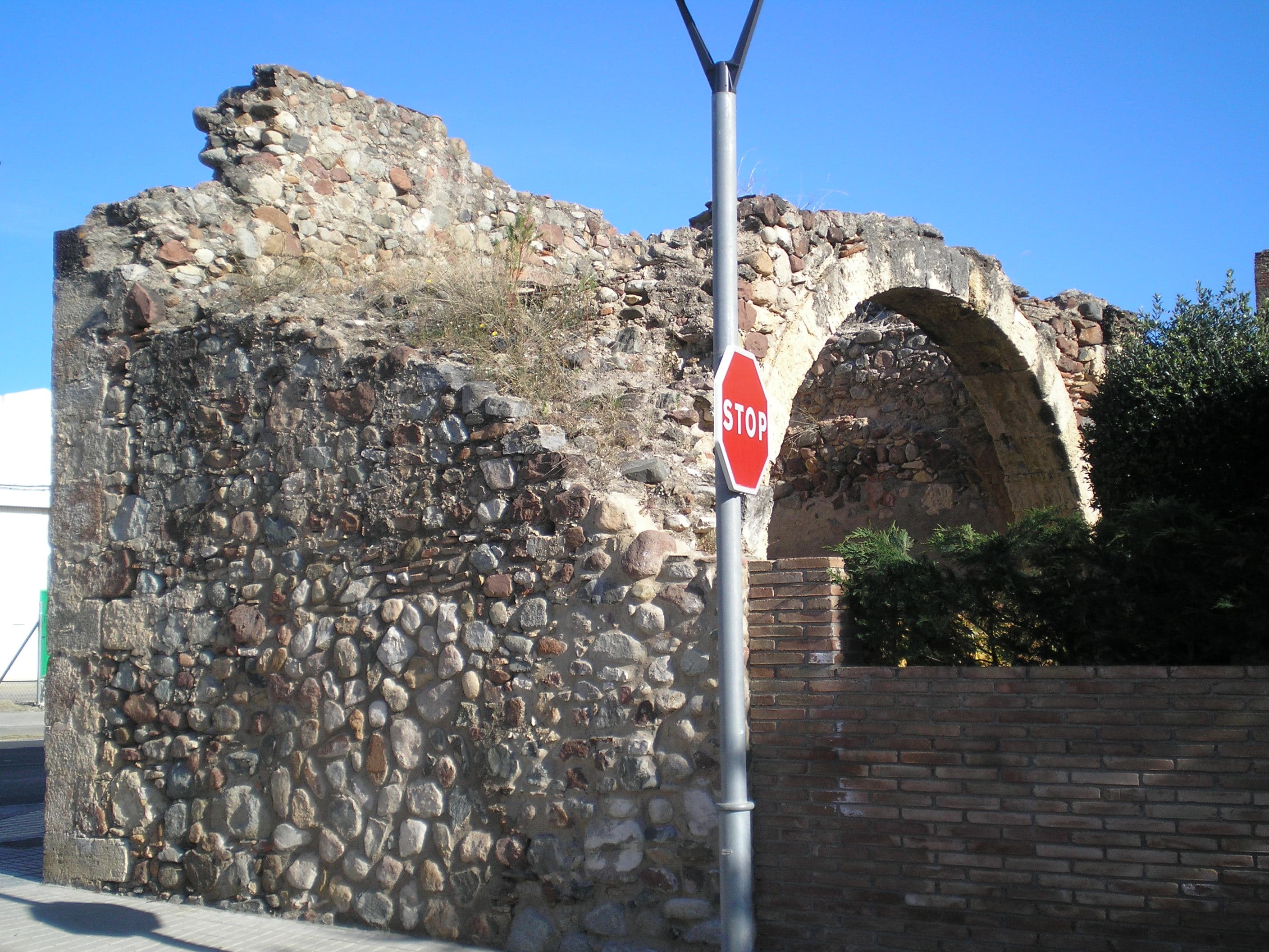 Convent de Sant Joan dels Franciscans