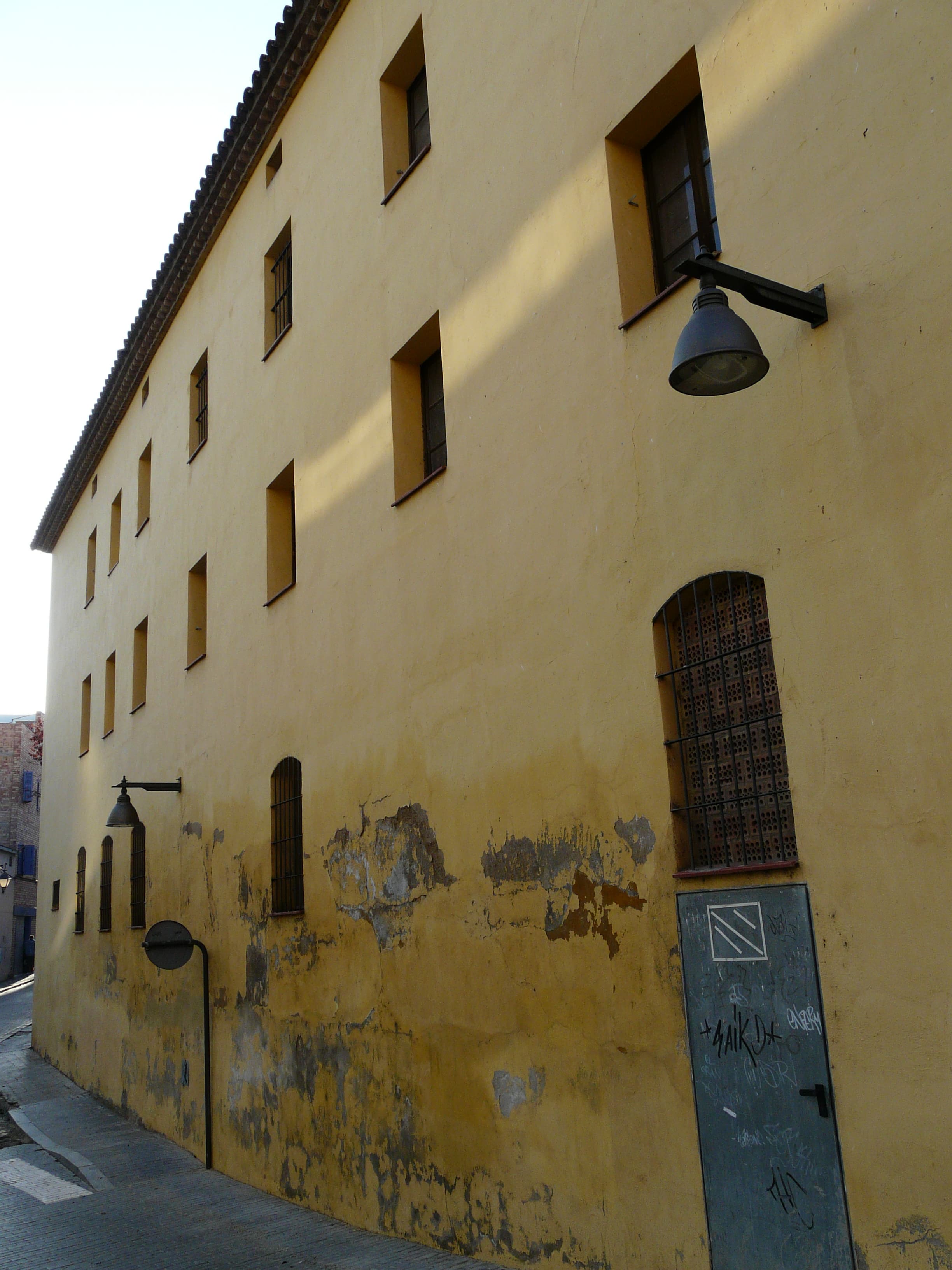 Convent de Santa Teresa