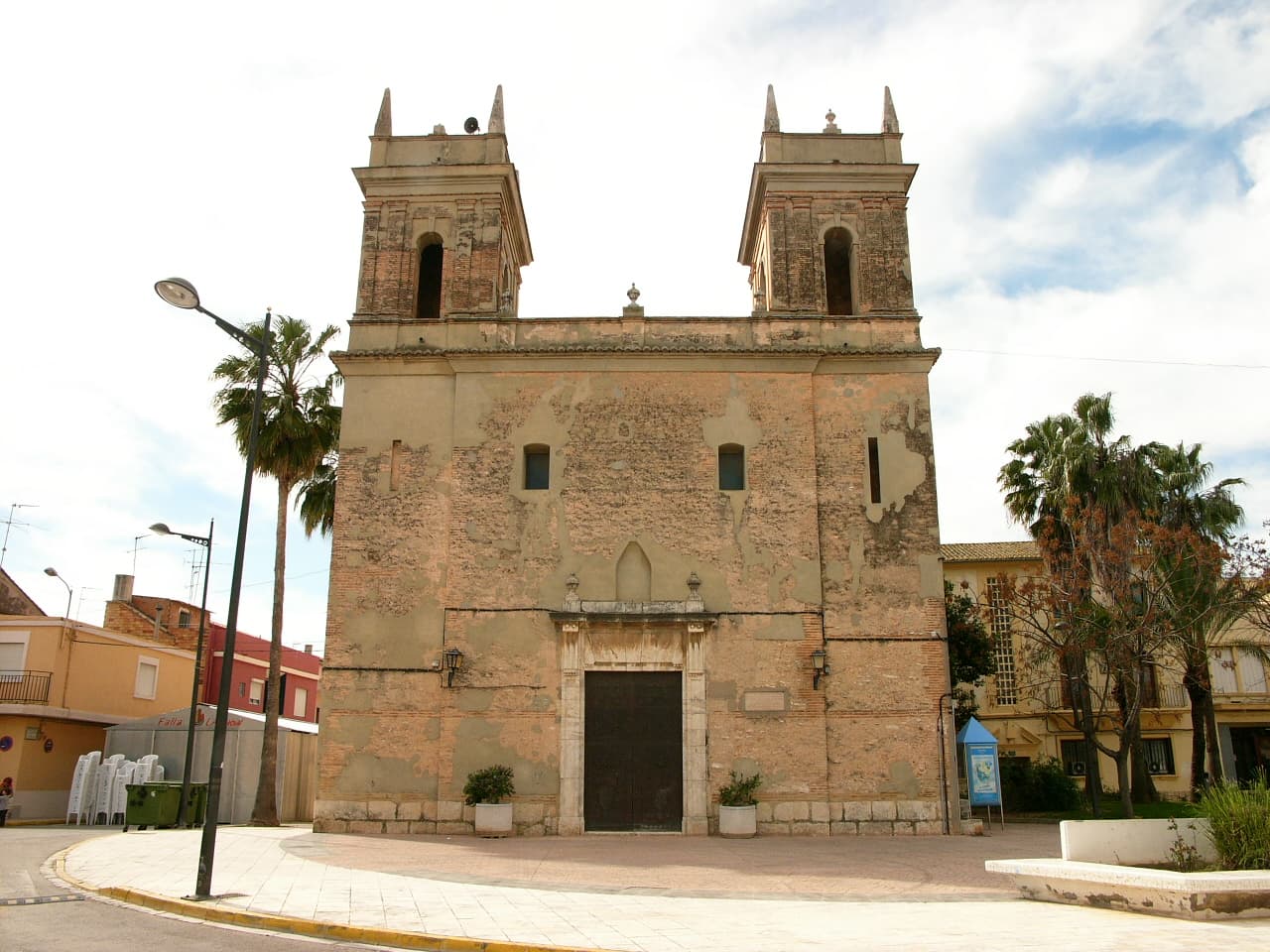 Church of the Immaculate