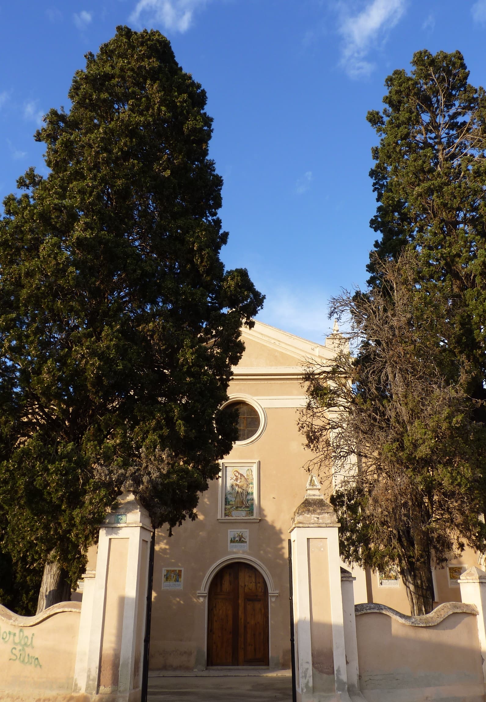 Convent de la Magdalena